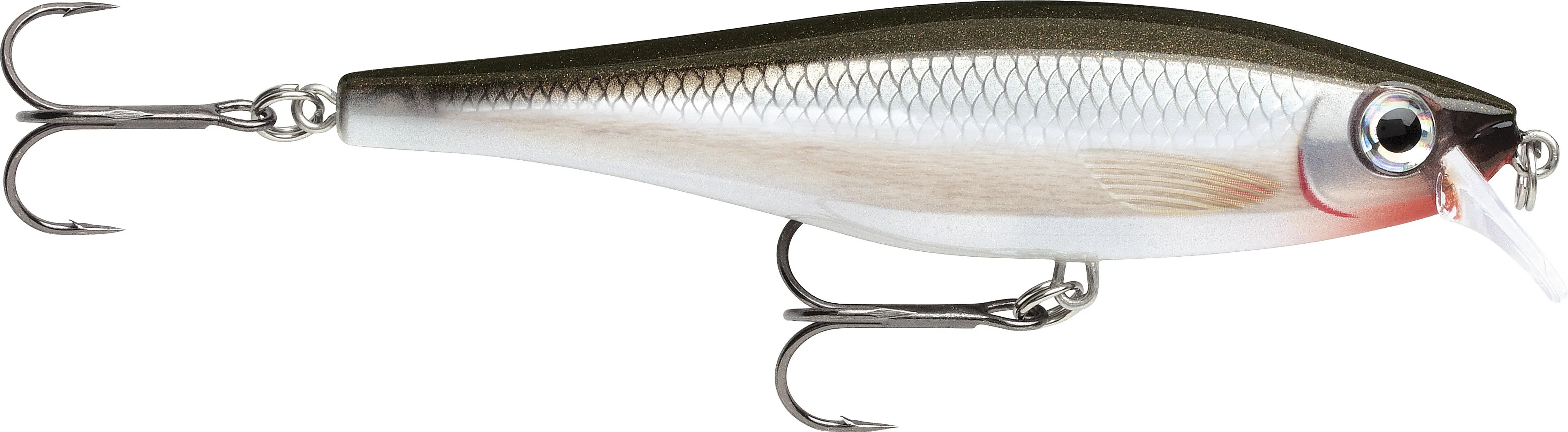 BALSA XTREME MINNOW 7CM RT
