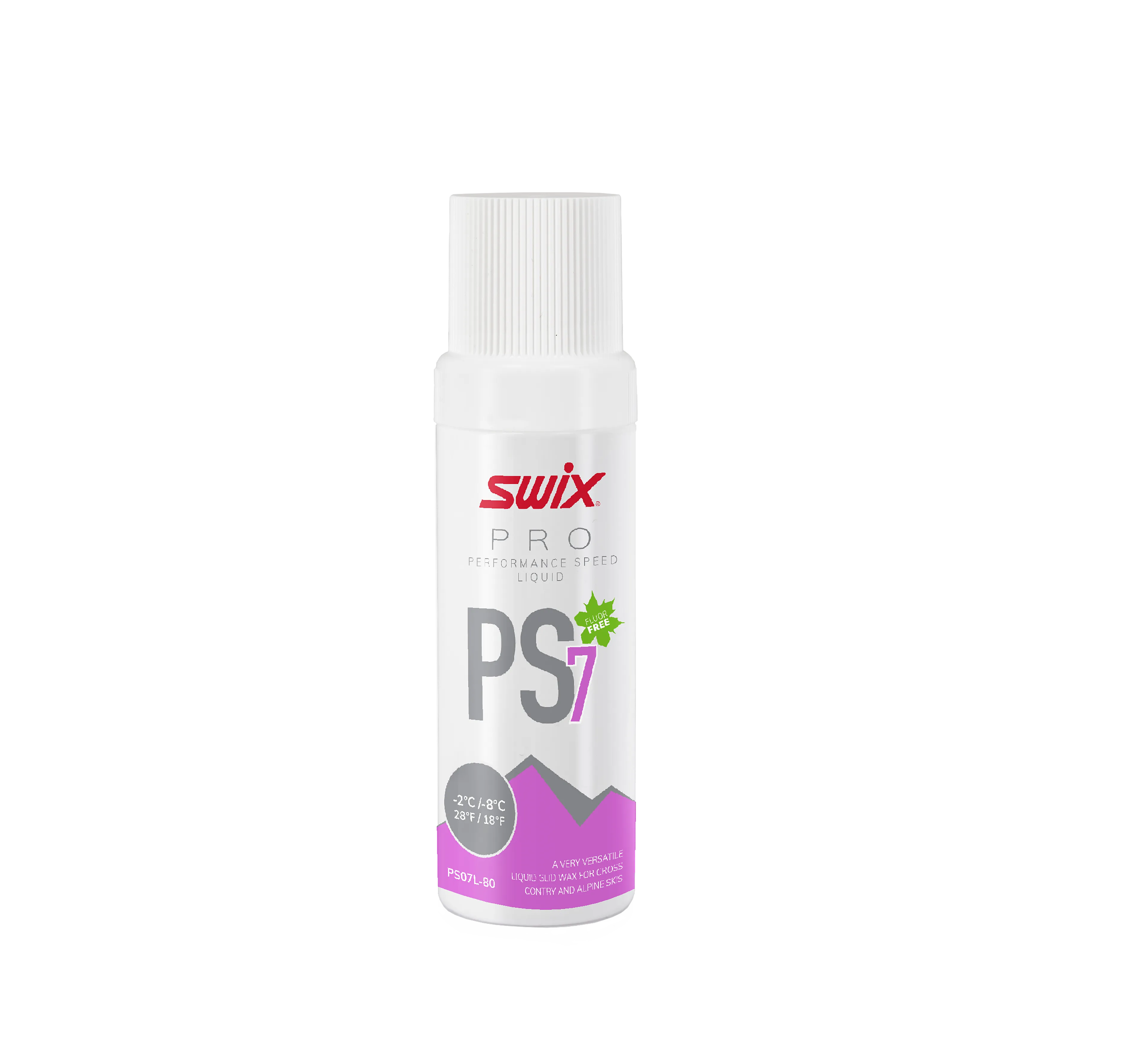 PS7 Liquid Violet, 80ml PS7 Liquid Violet, 80ml