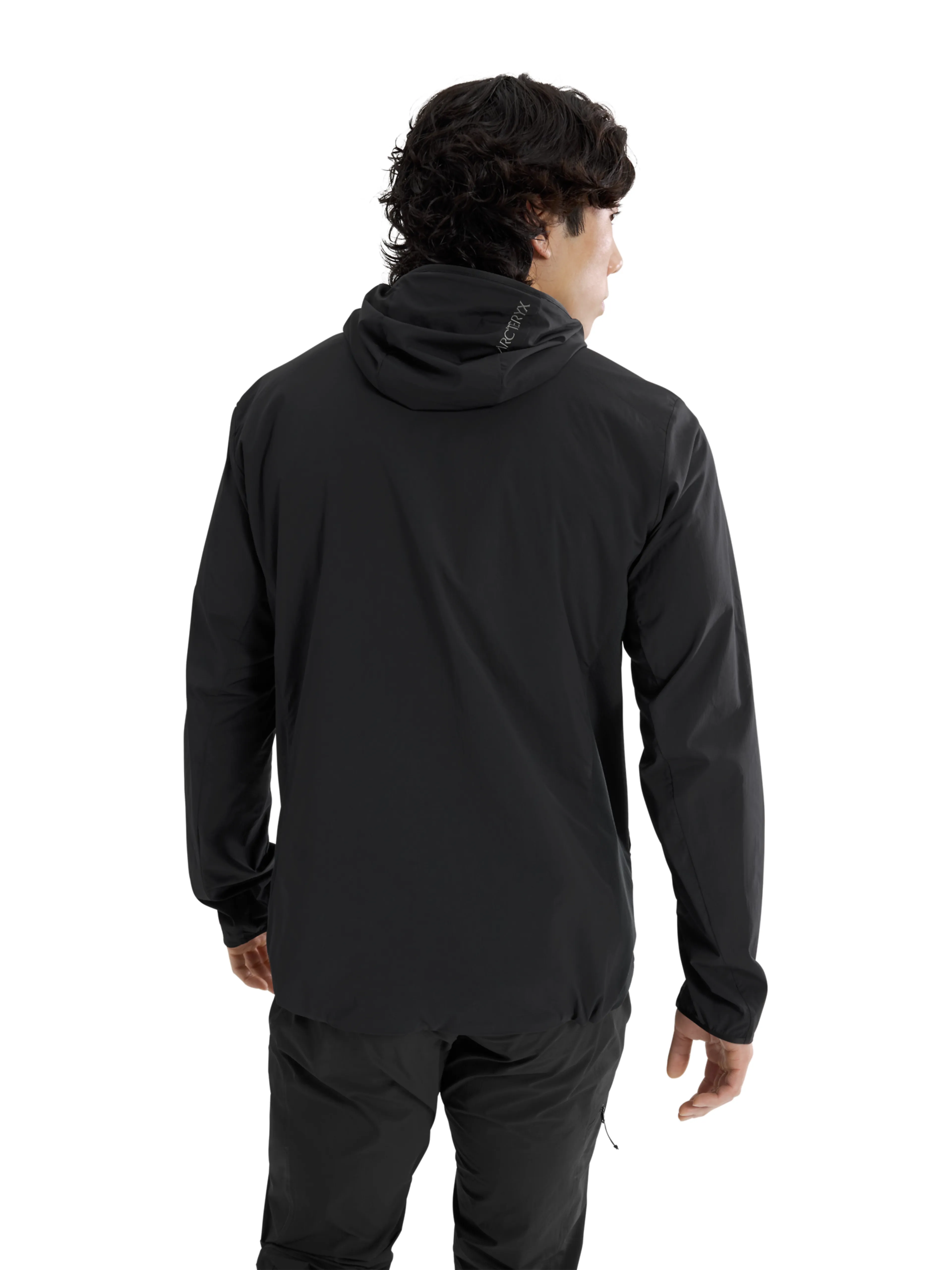 Atom SL Hoody M