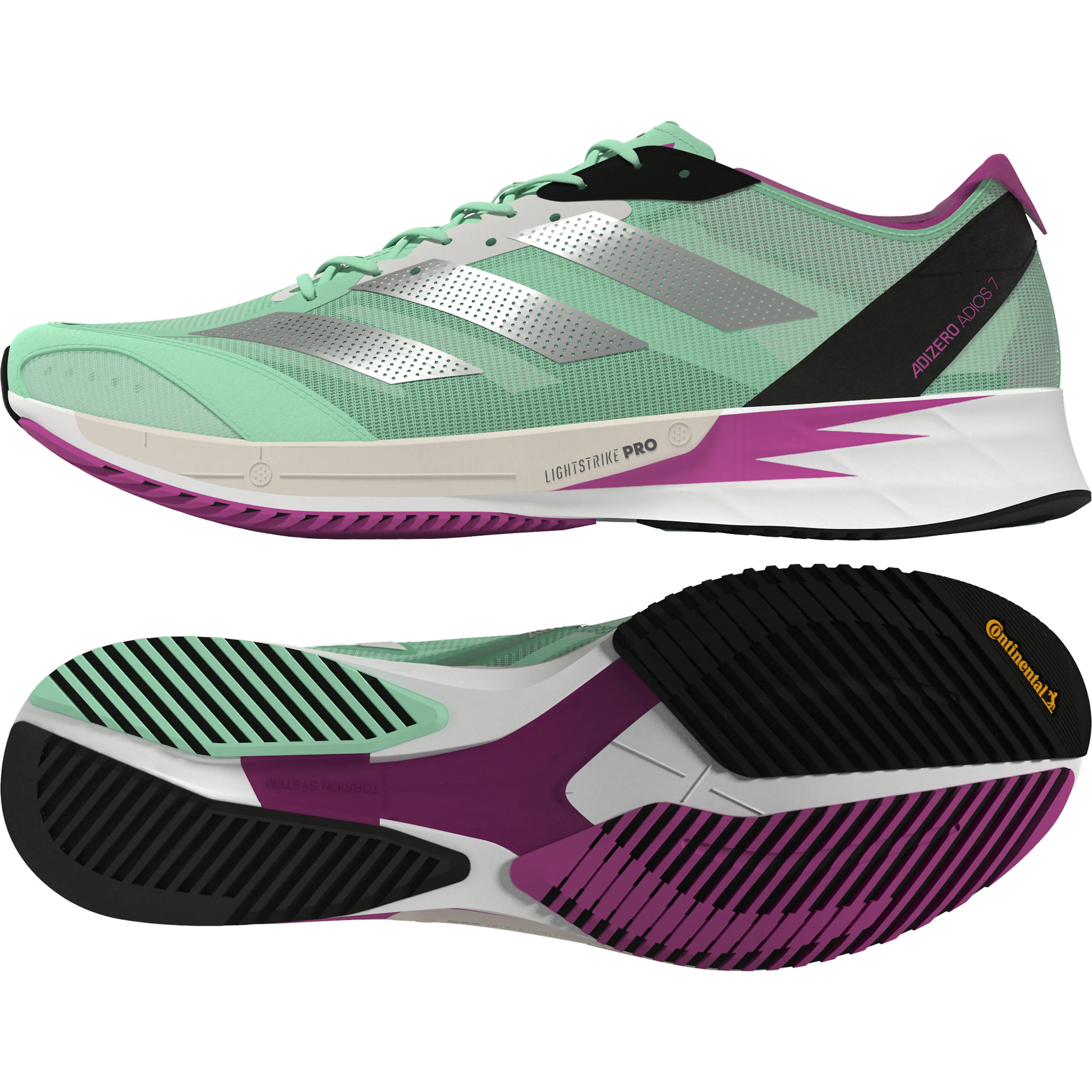 Adidas Adizero Adios 7, dame