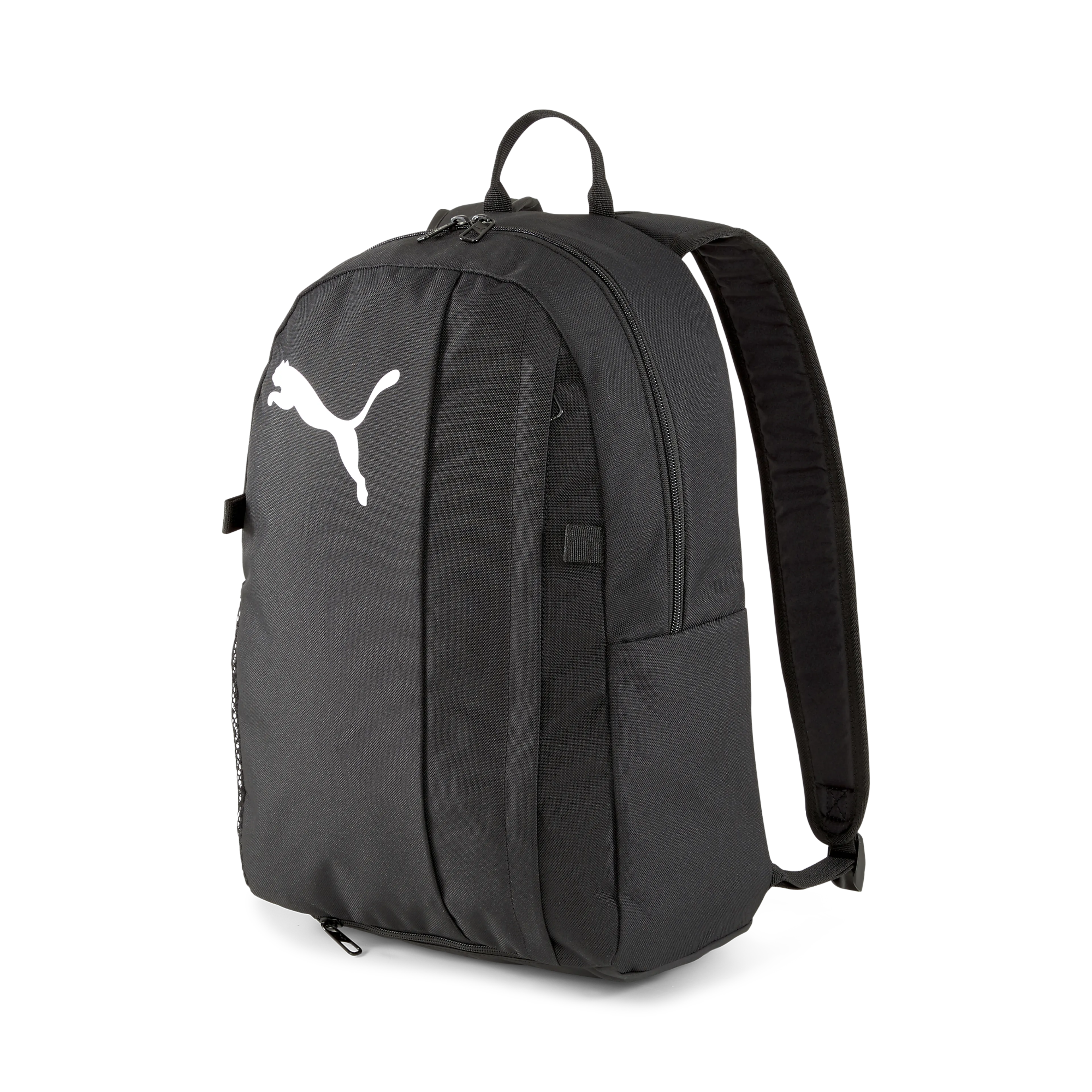 teamGOAL 23 Backpack with ball net