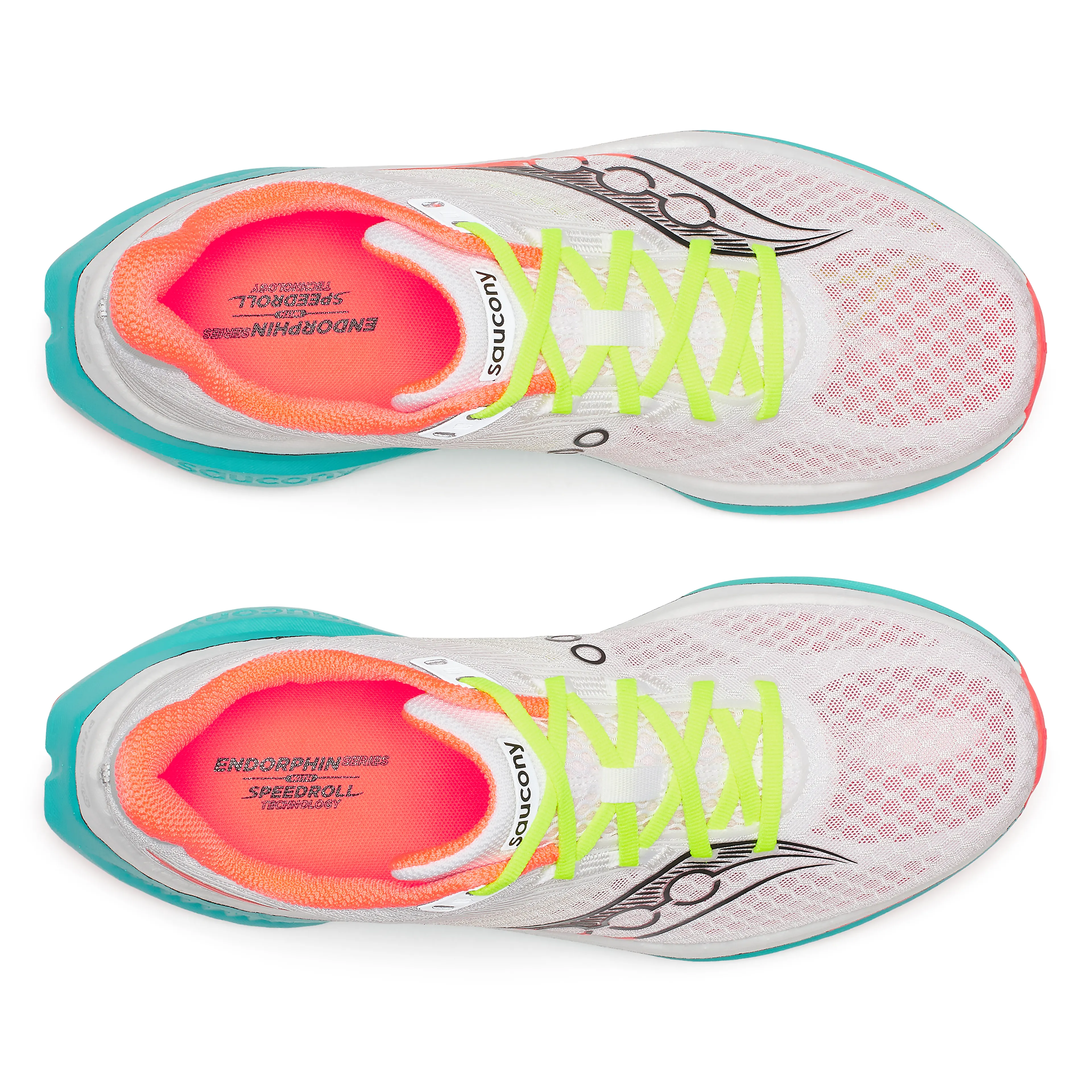 ENDORPHIN SPEED 5