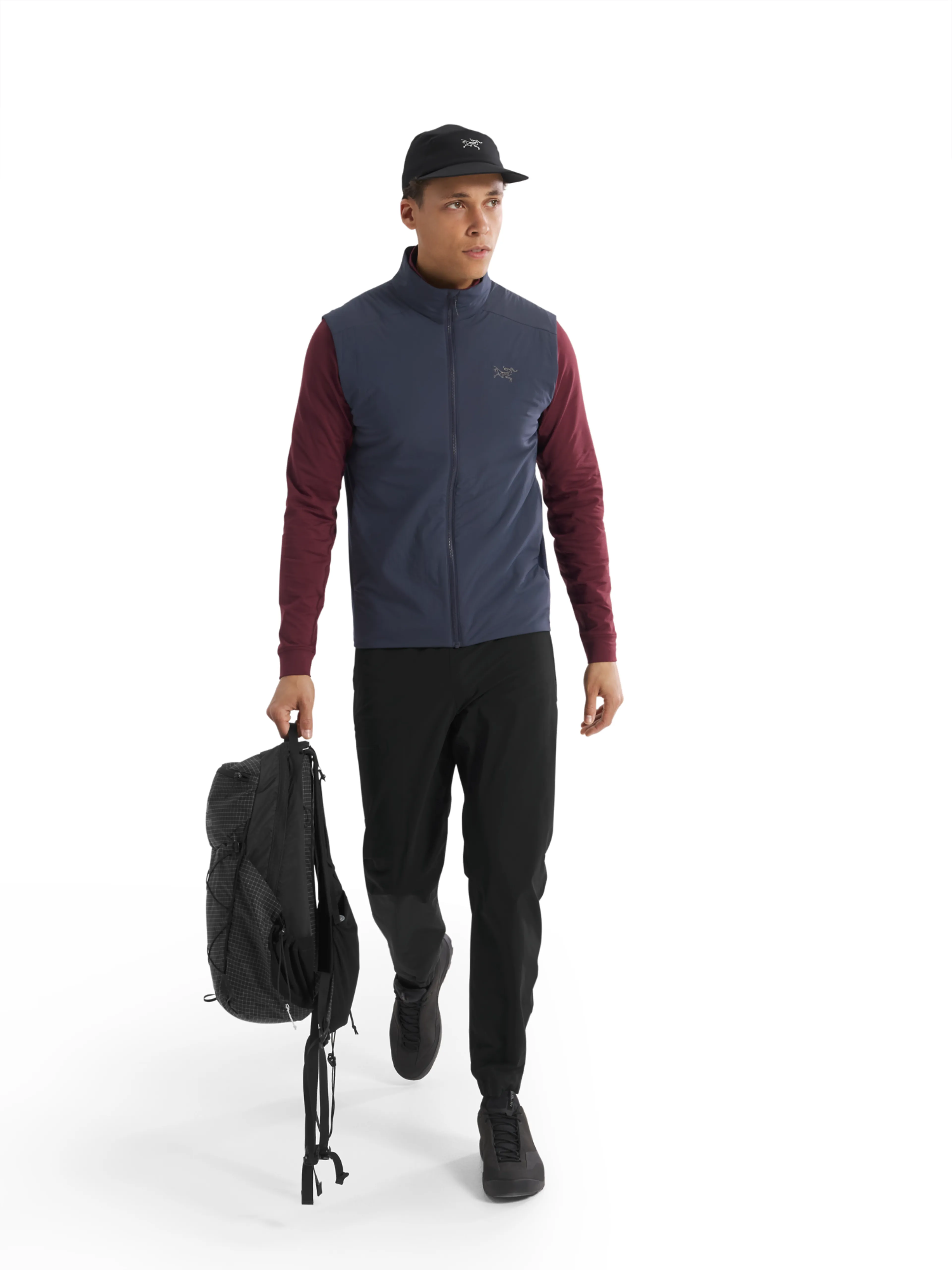 Atom Vest M