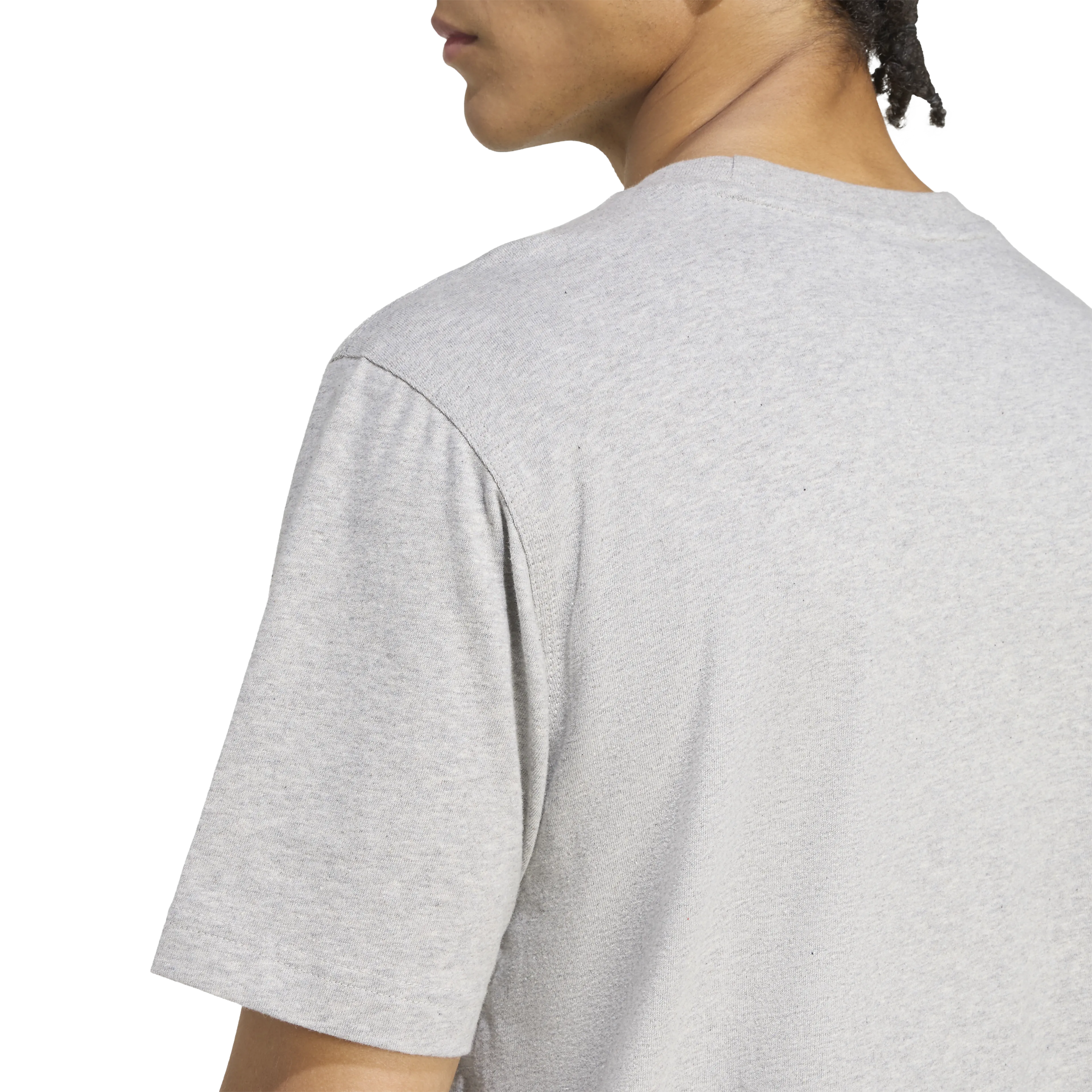 Trefoil Essentials Tee