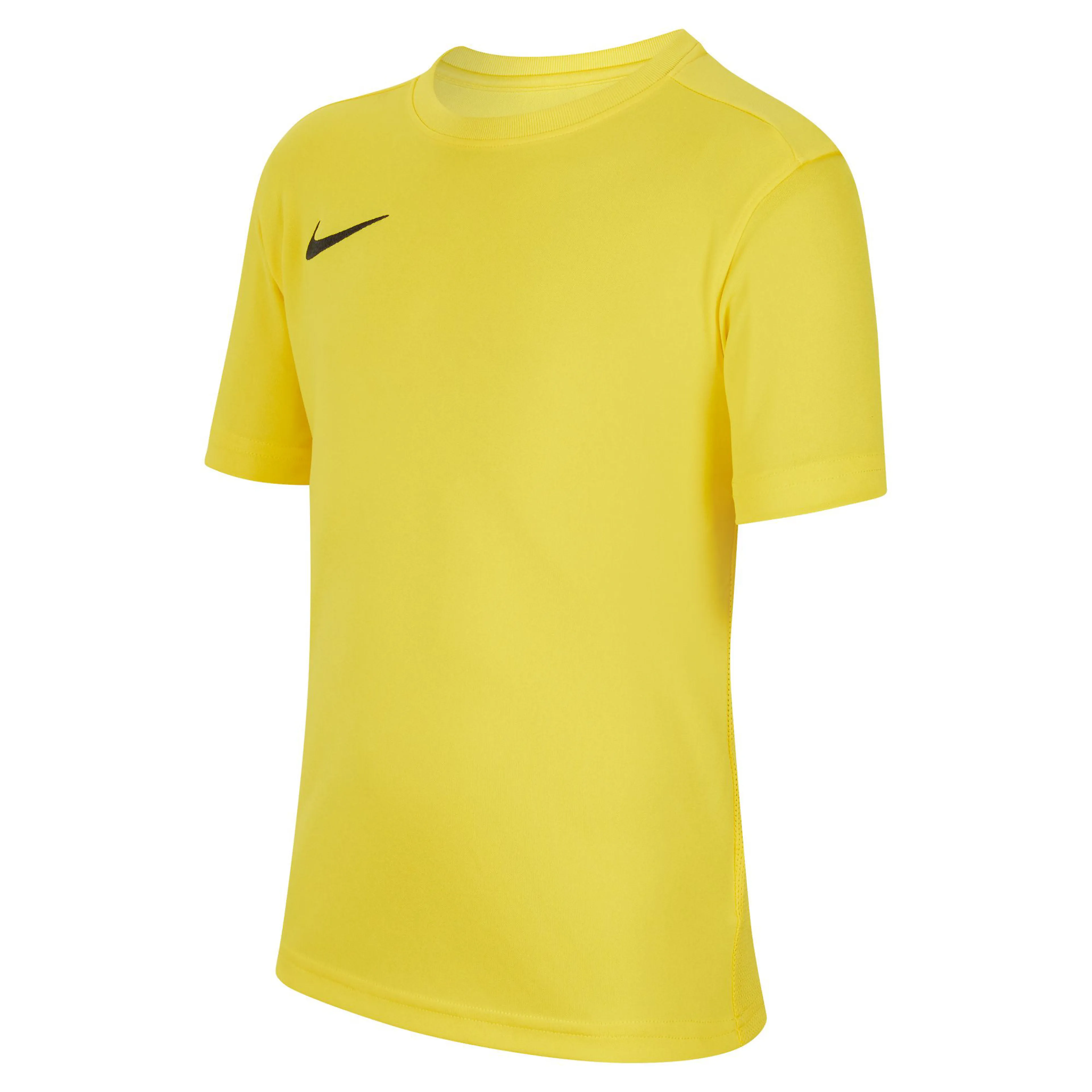 Dri-FIT Park 7 Big Kids' Soccer Jersey