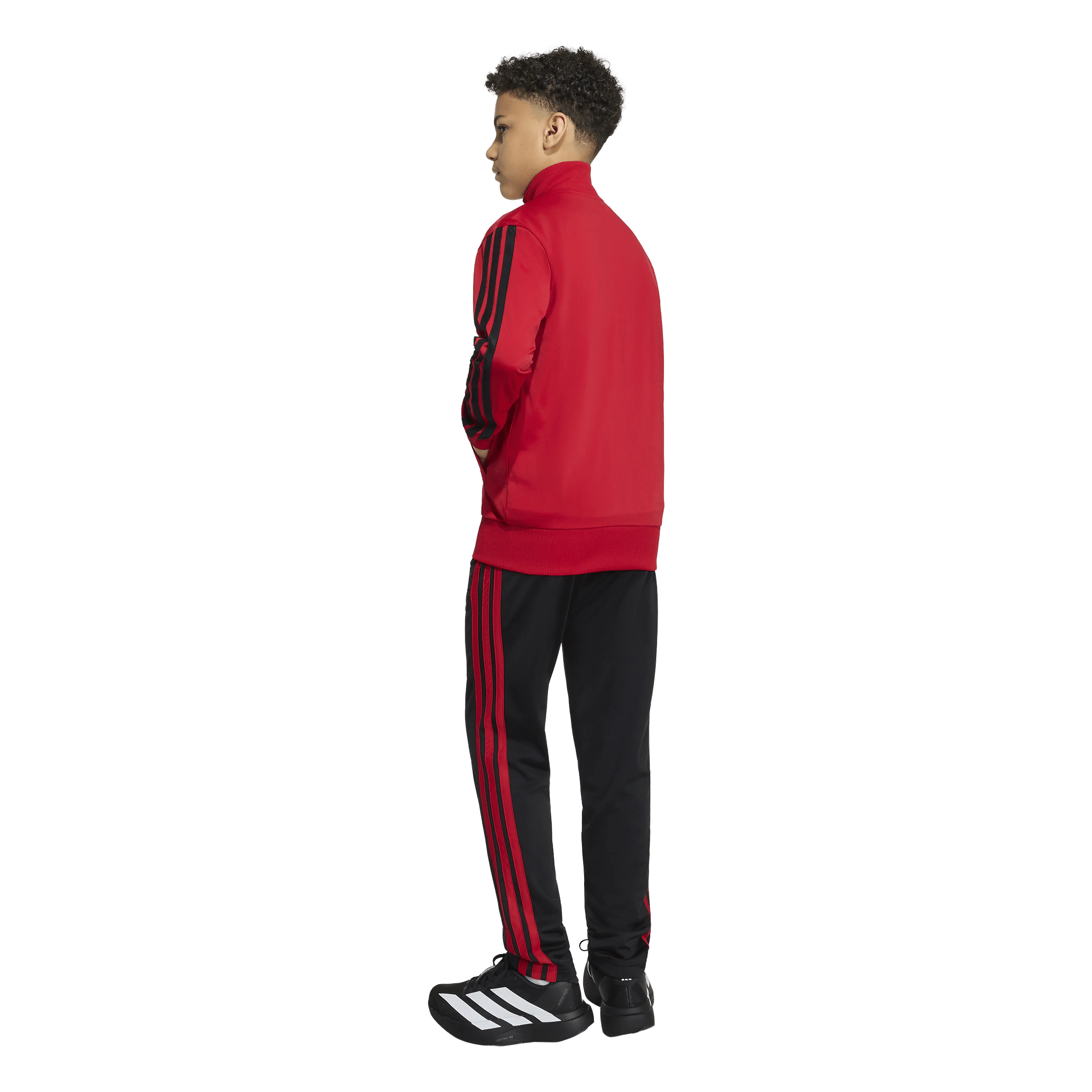 Manchester United Kids Track Suit