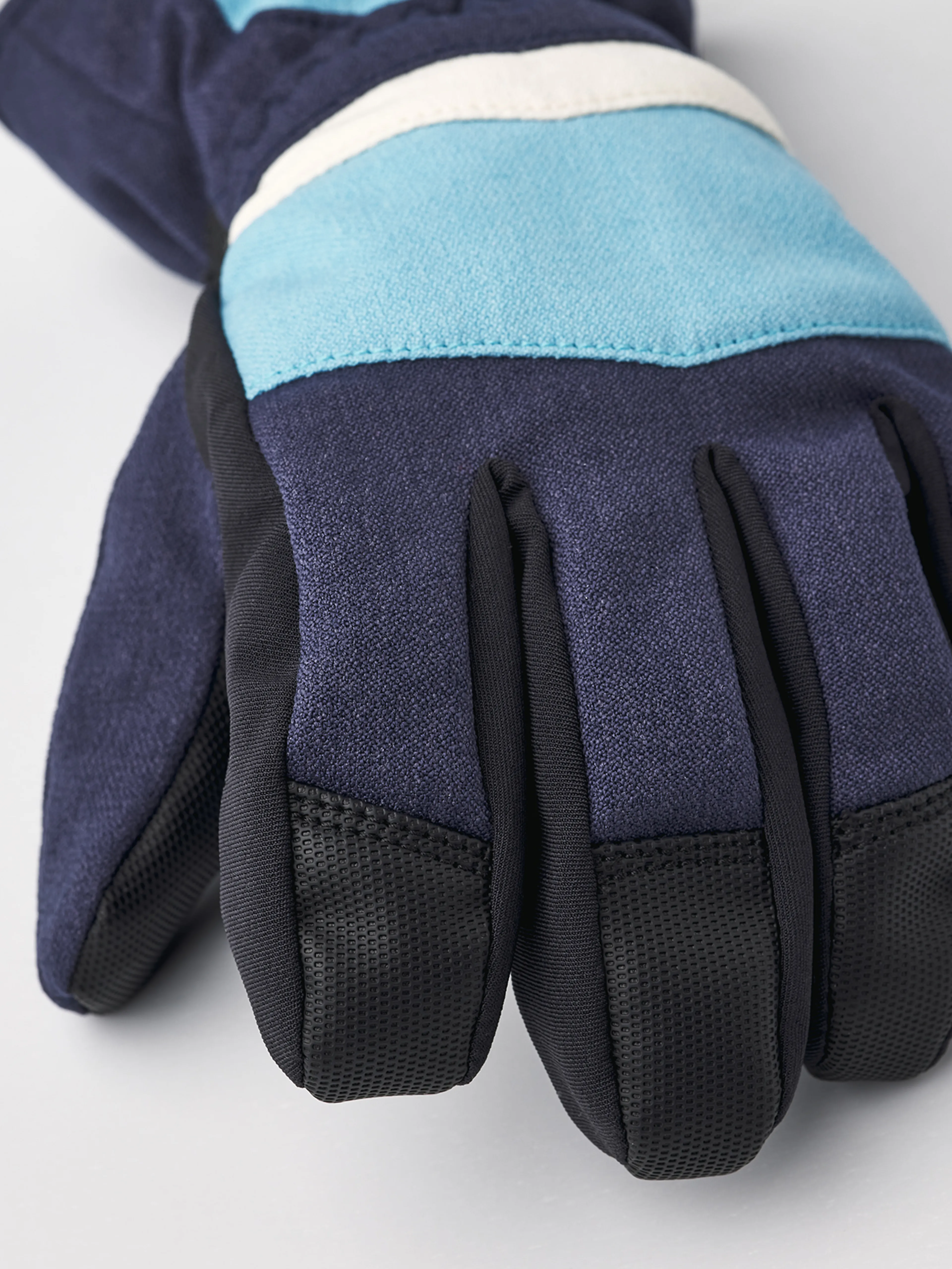 Gore-Tex Alta Jr - 5 finger Gore-Tex Alta Jr - 5 finger
