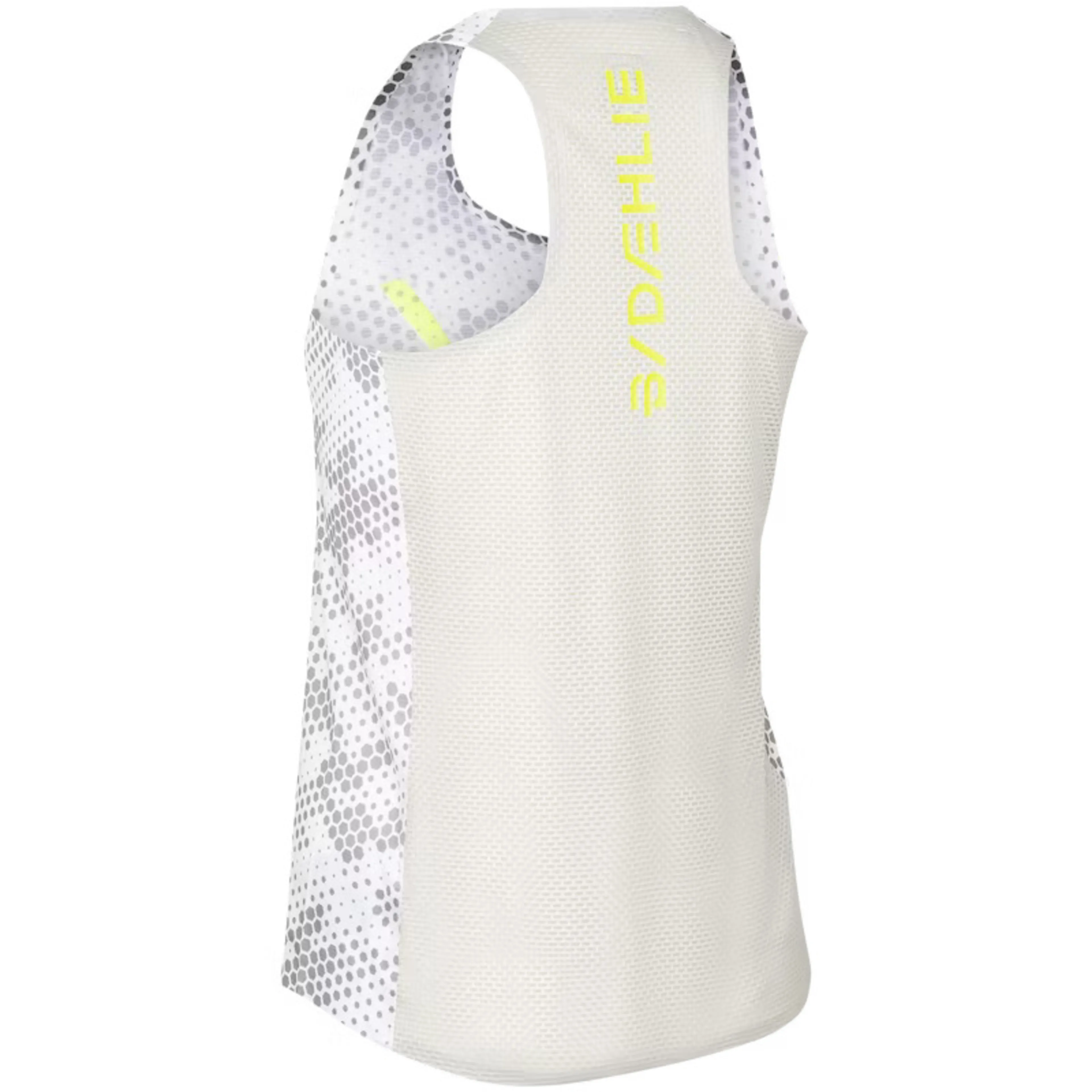 Singlet Elite, dame