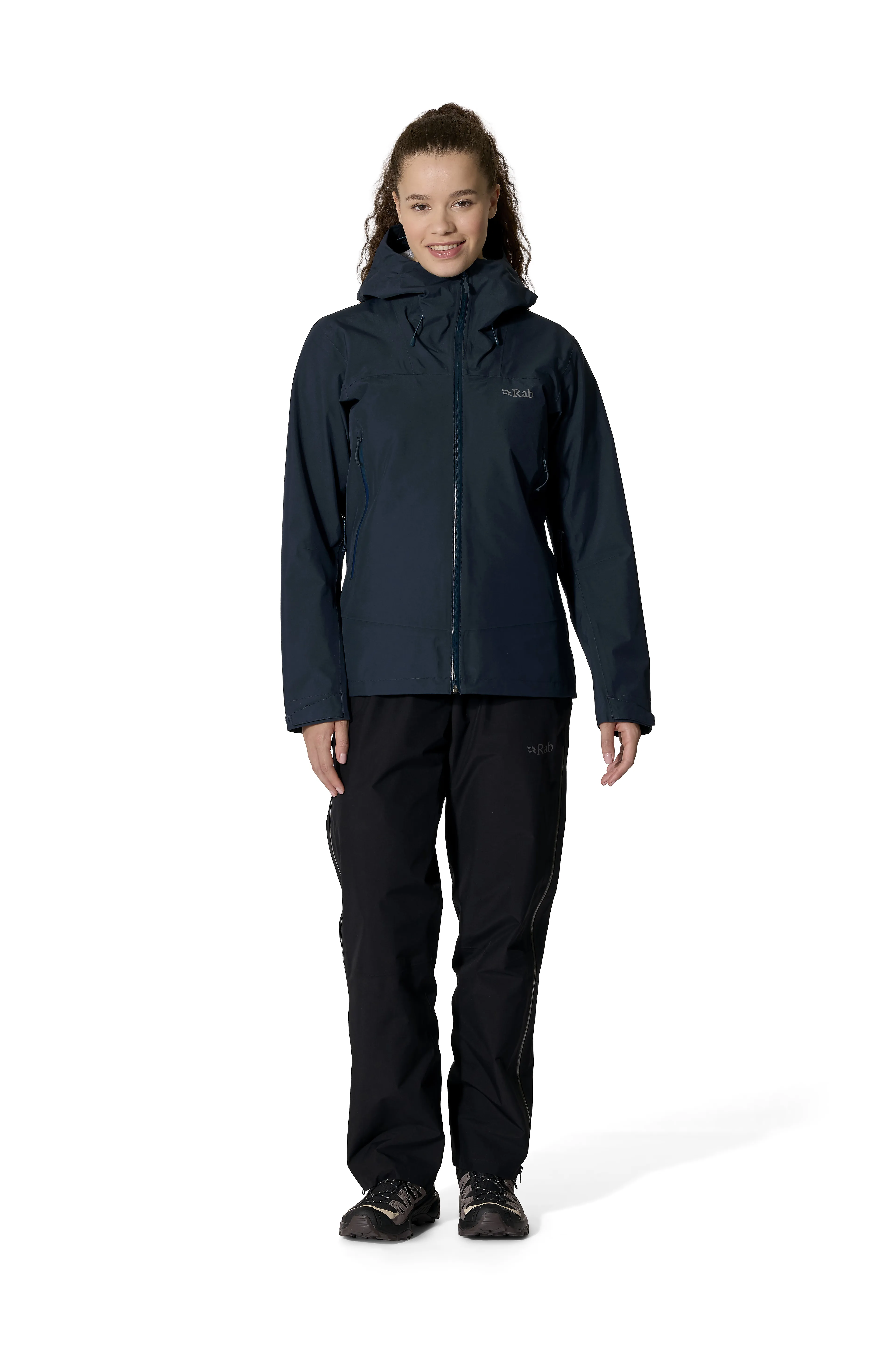 Namche GTX Jacket Wmns
