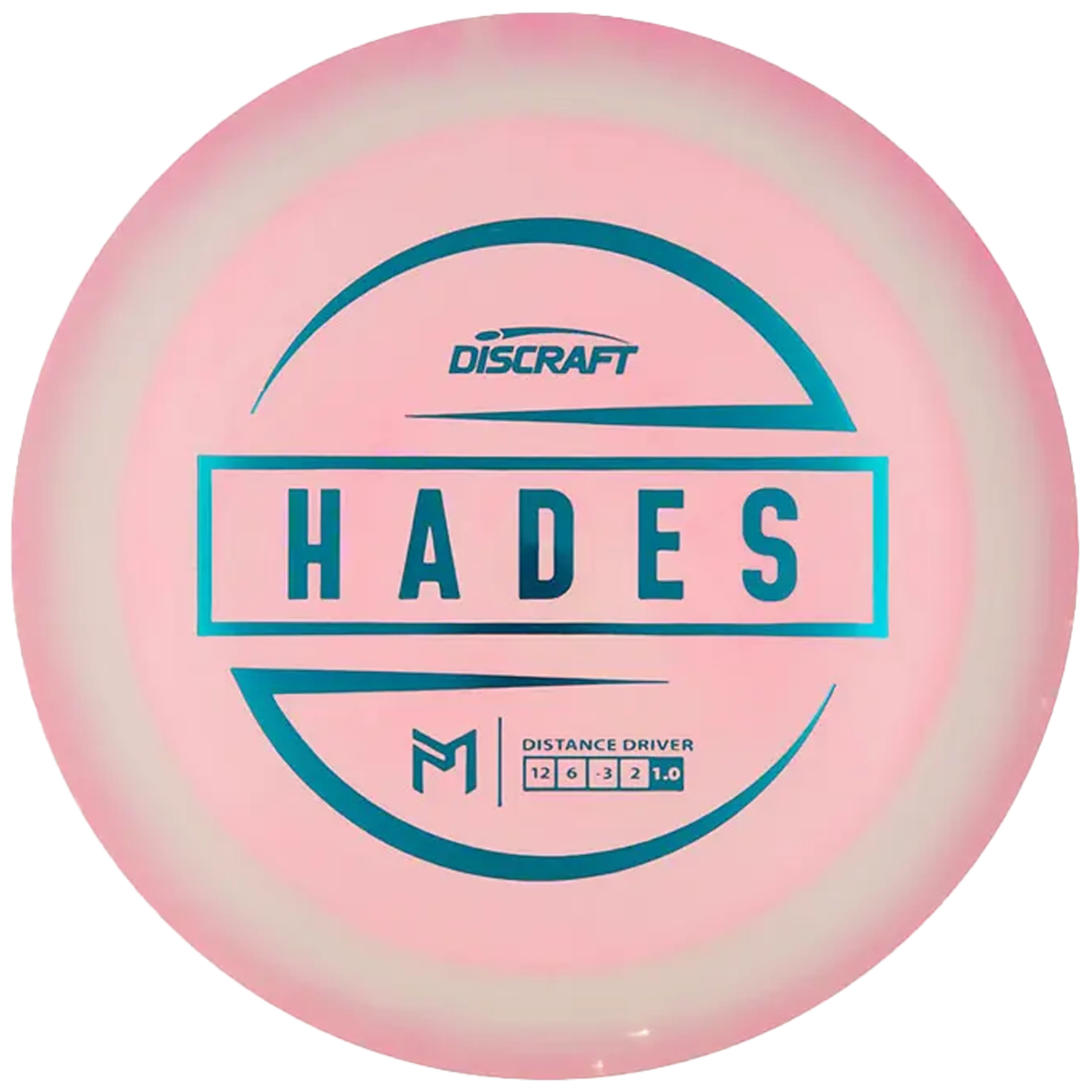 Esp Driver Hades PM