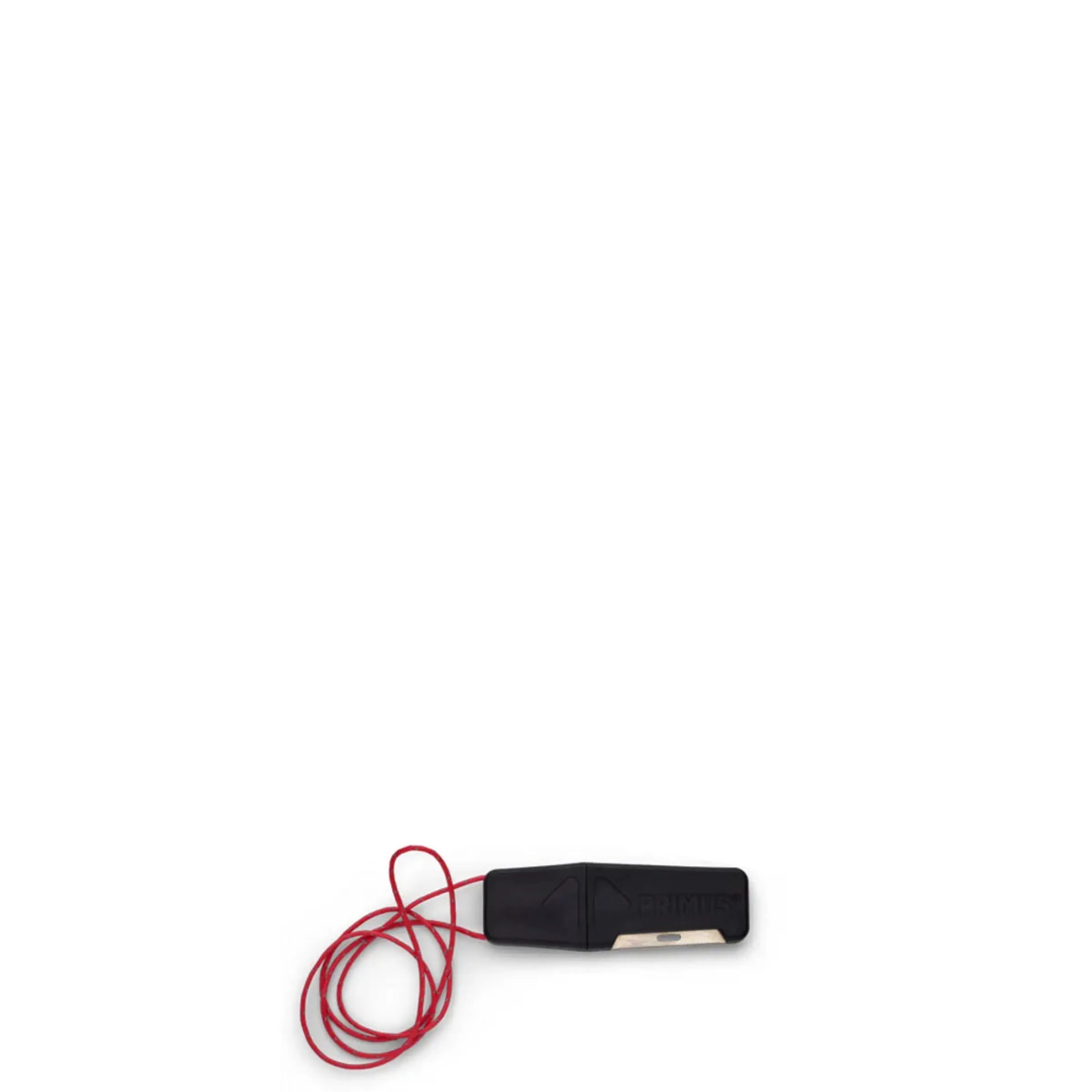 Ignition Steel Large Black