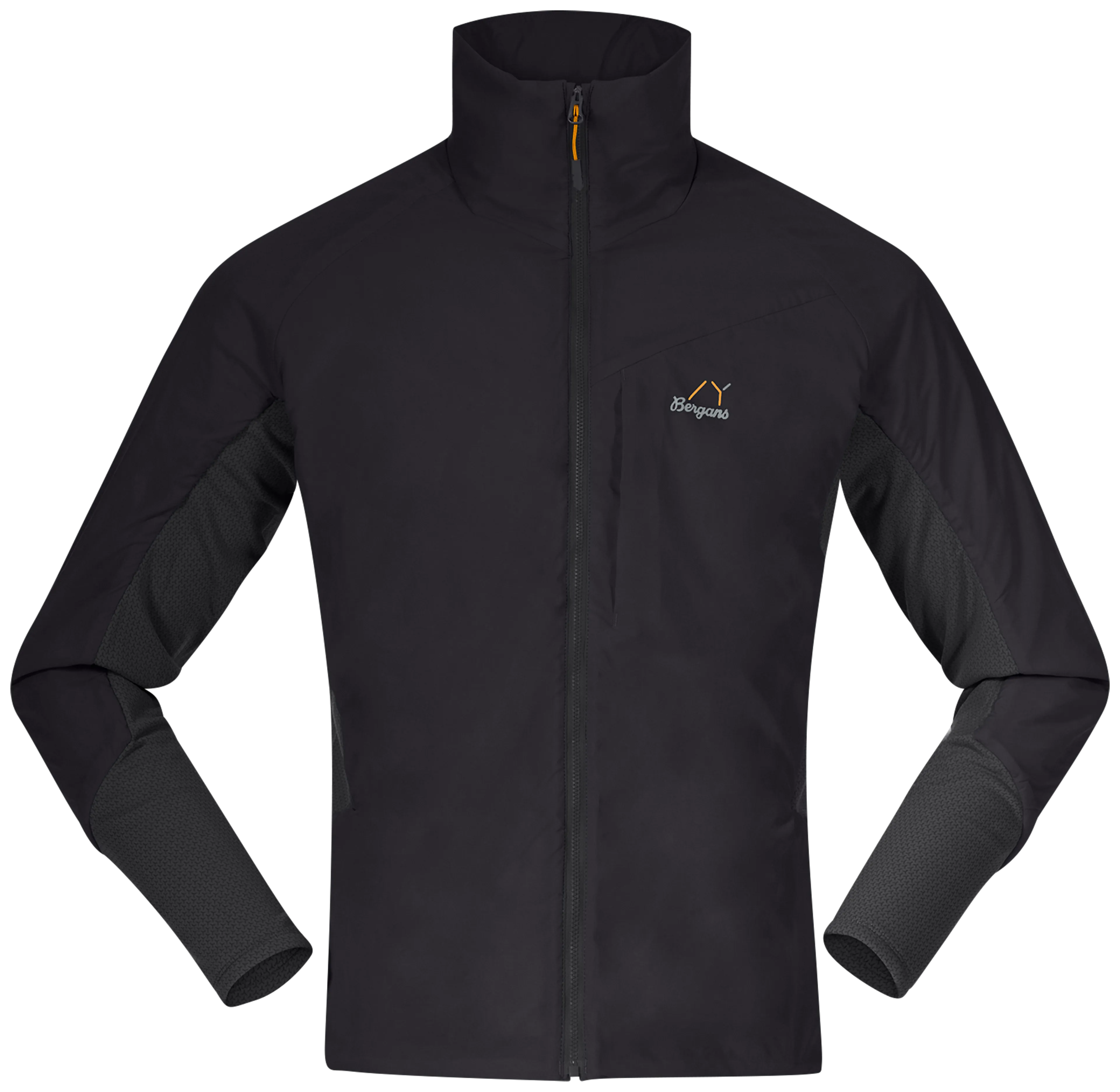 Y MountainLine Light Insulated Air Jacket Men