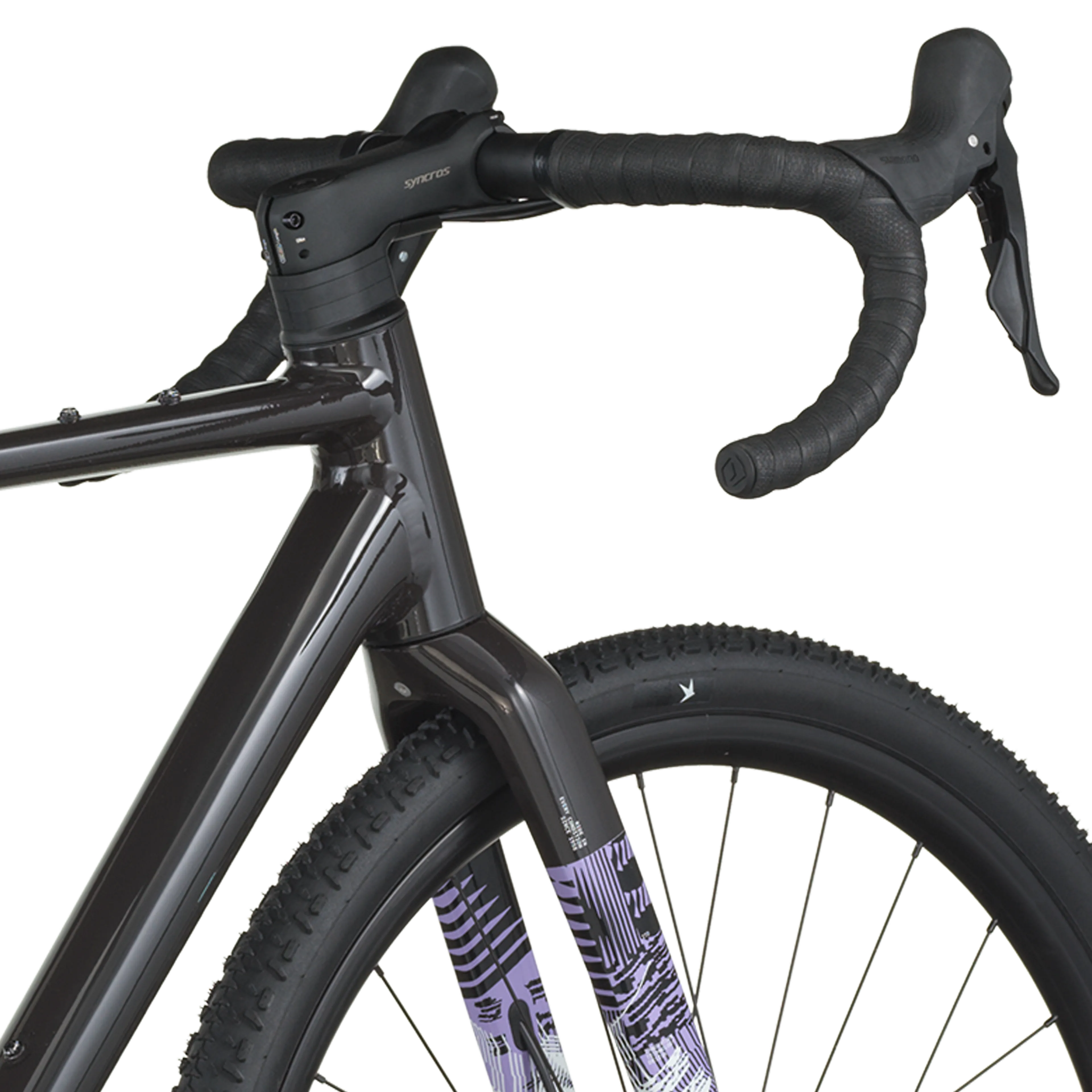 Speedster Gravel 10 