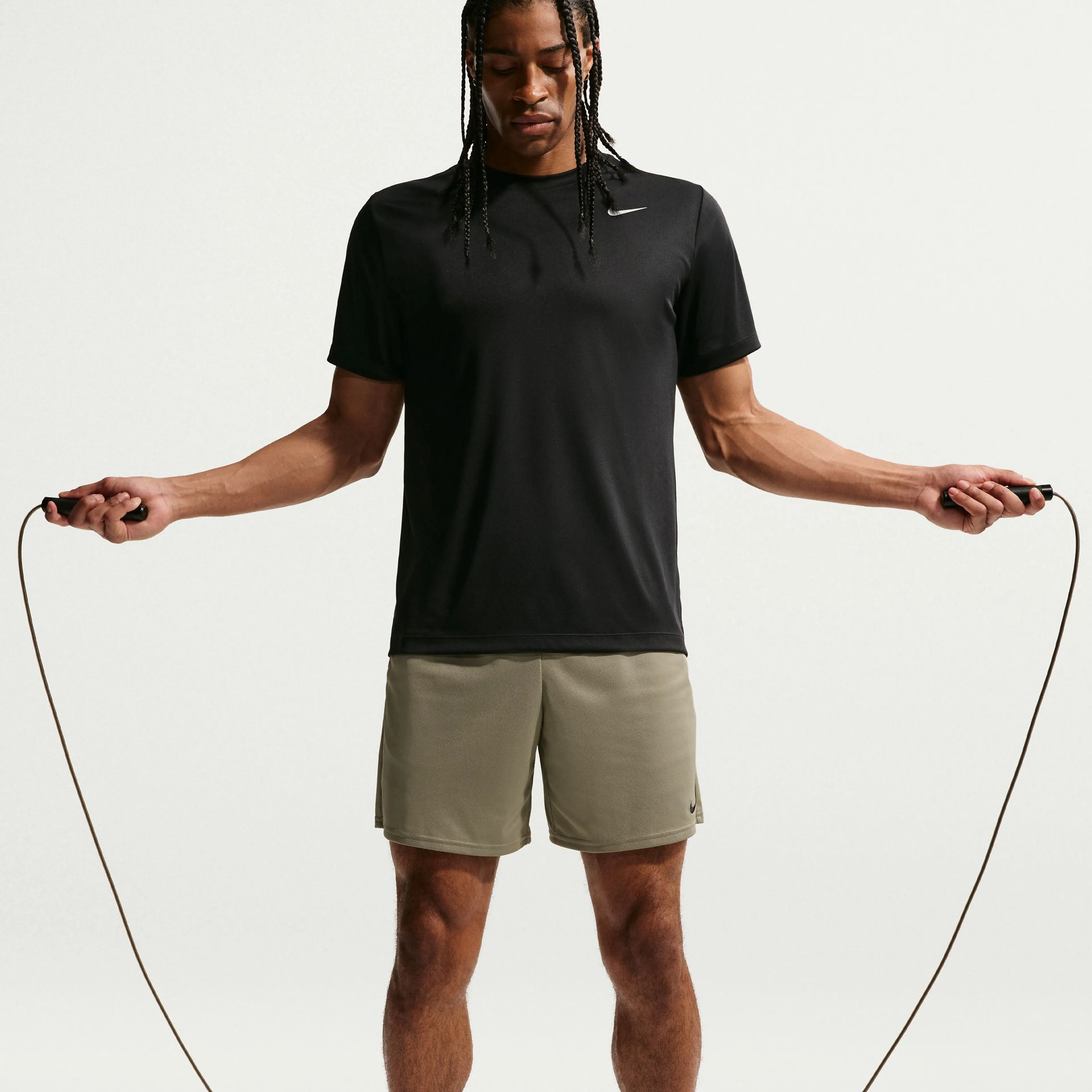 Men's Dri-FIT Training T-Shirt
