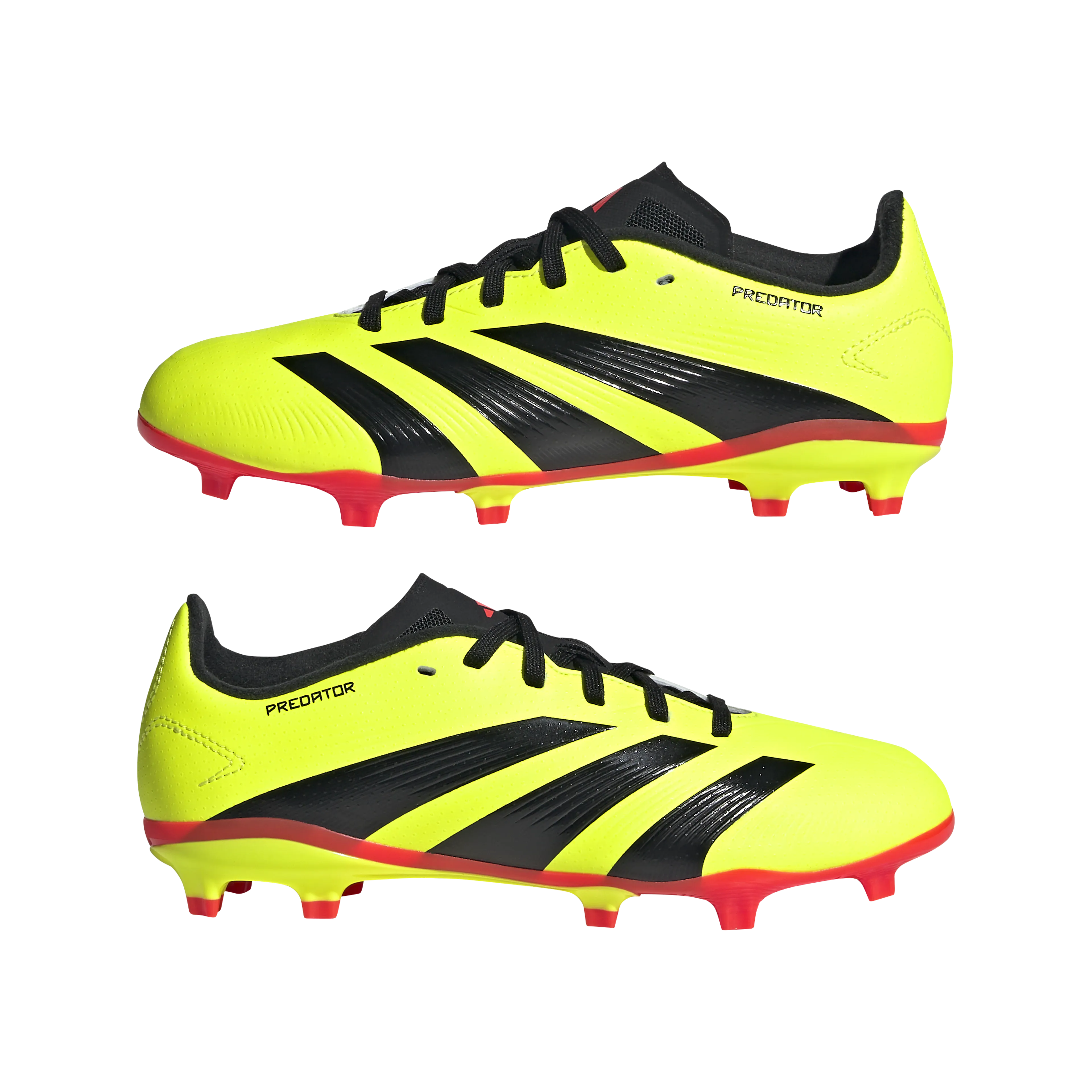 Predator League Firm Ground Fotballsko Gress Barn Predator League Firm Ground Fotballsko Gress Barn