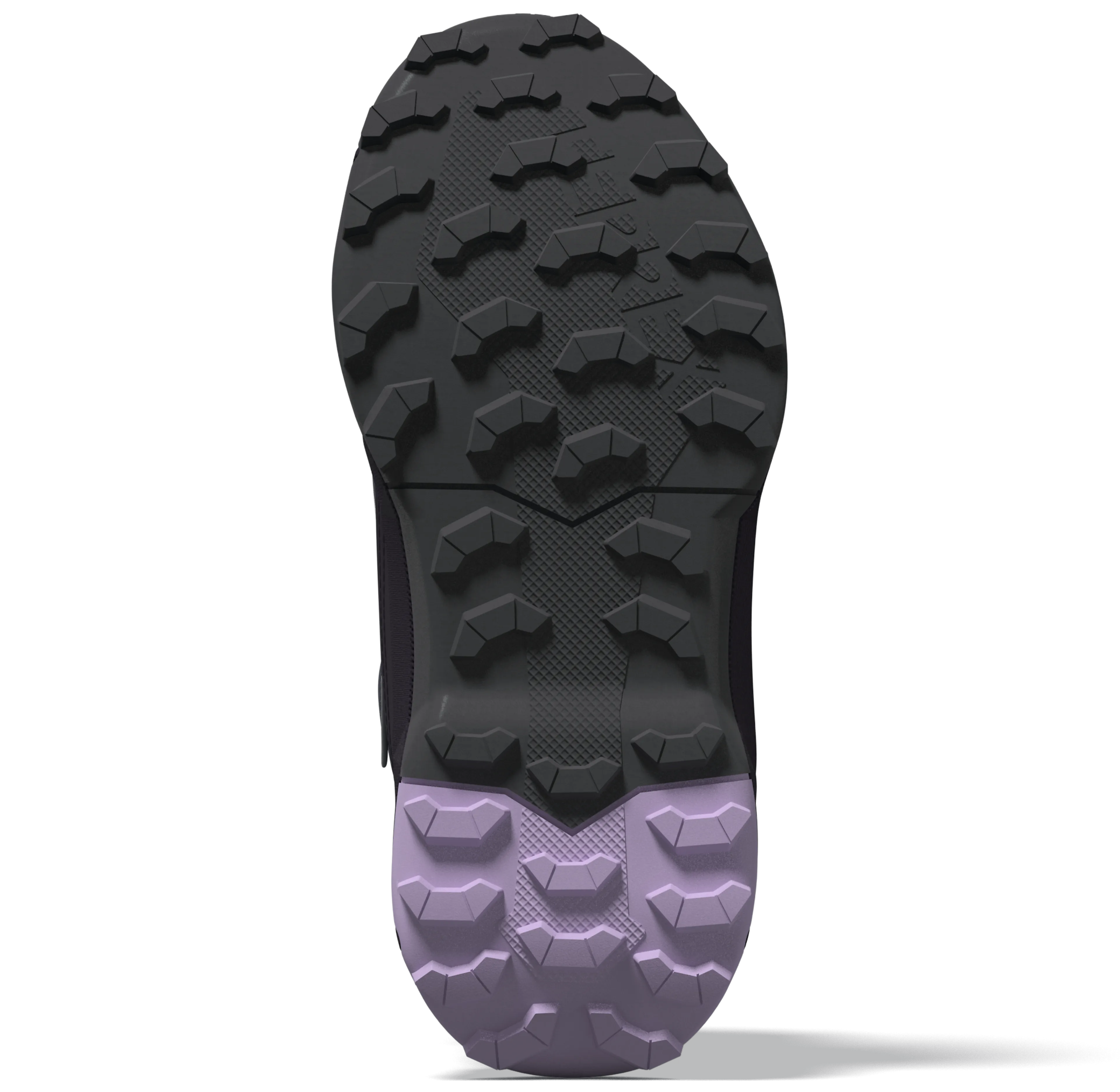 Terrex Ax4r Mid CLIMAWARM+ Hiking Sko Barn