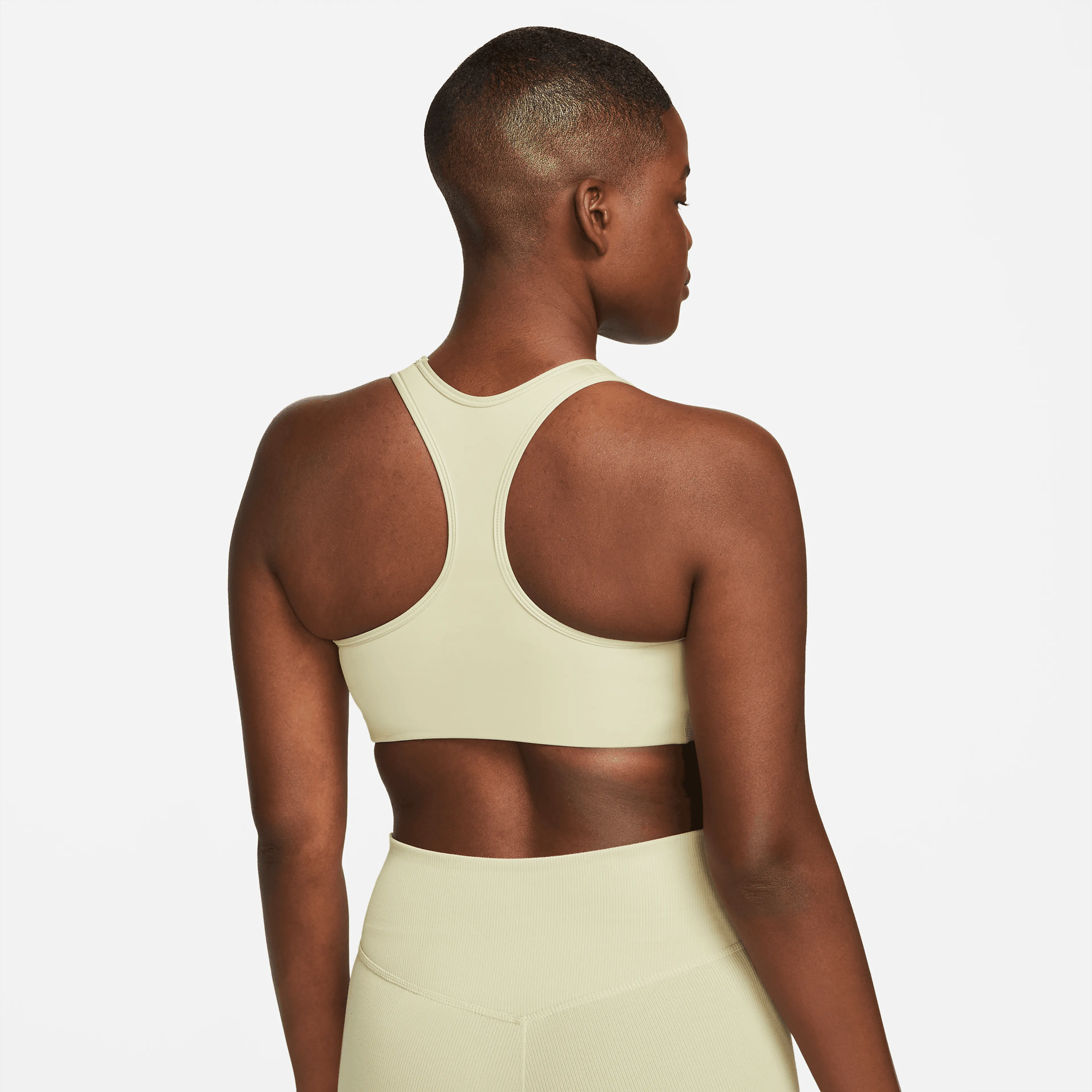 Swoosh Medium Support Sport Bra
