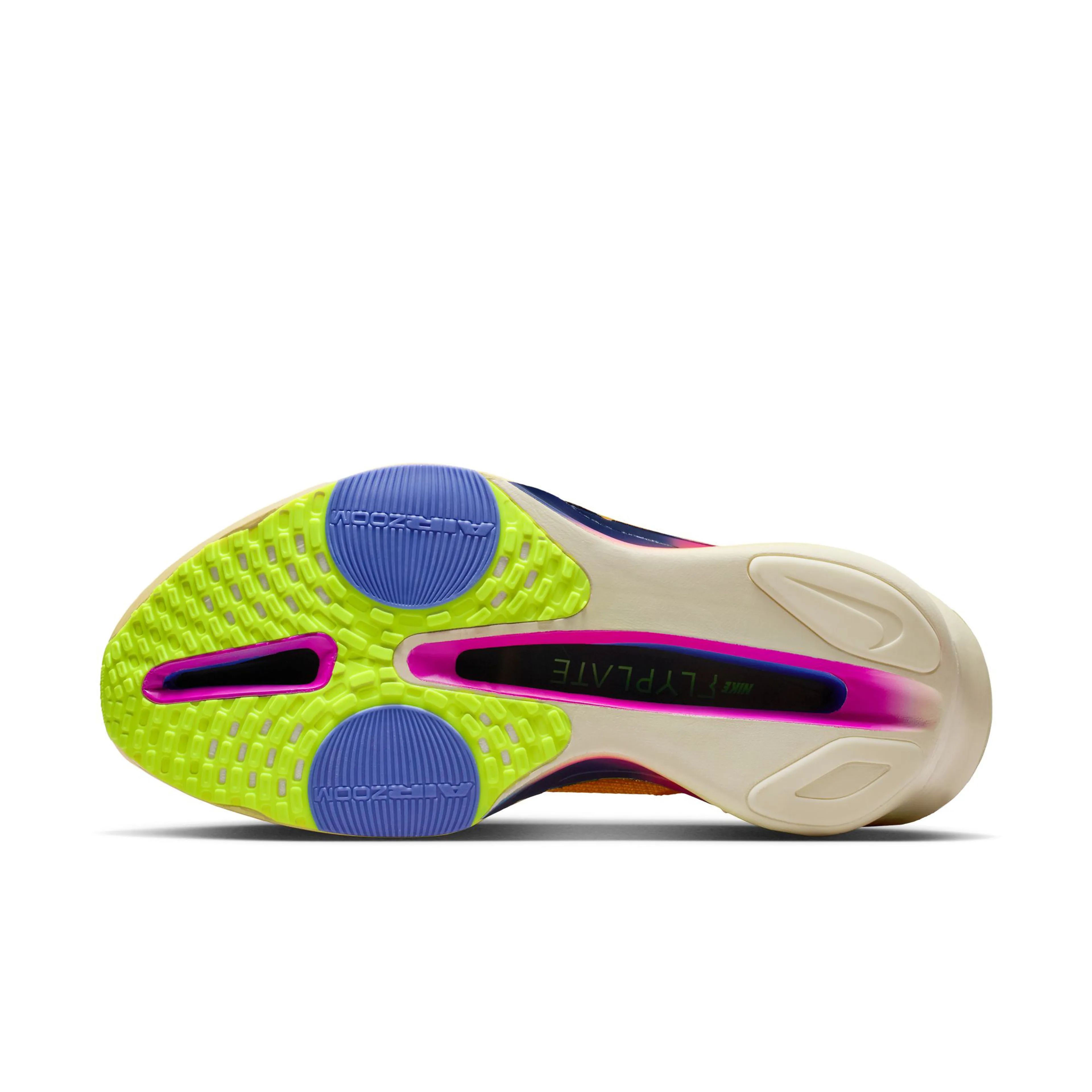 Air Zoom Alphafly Next% 3
