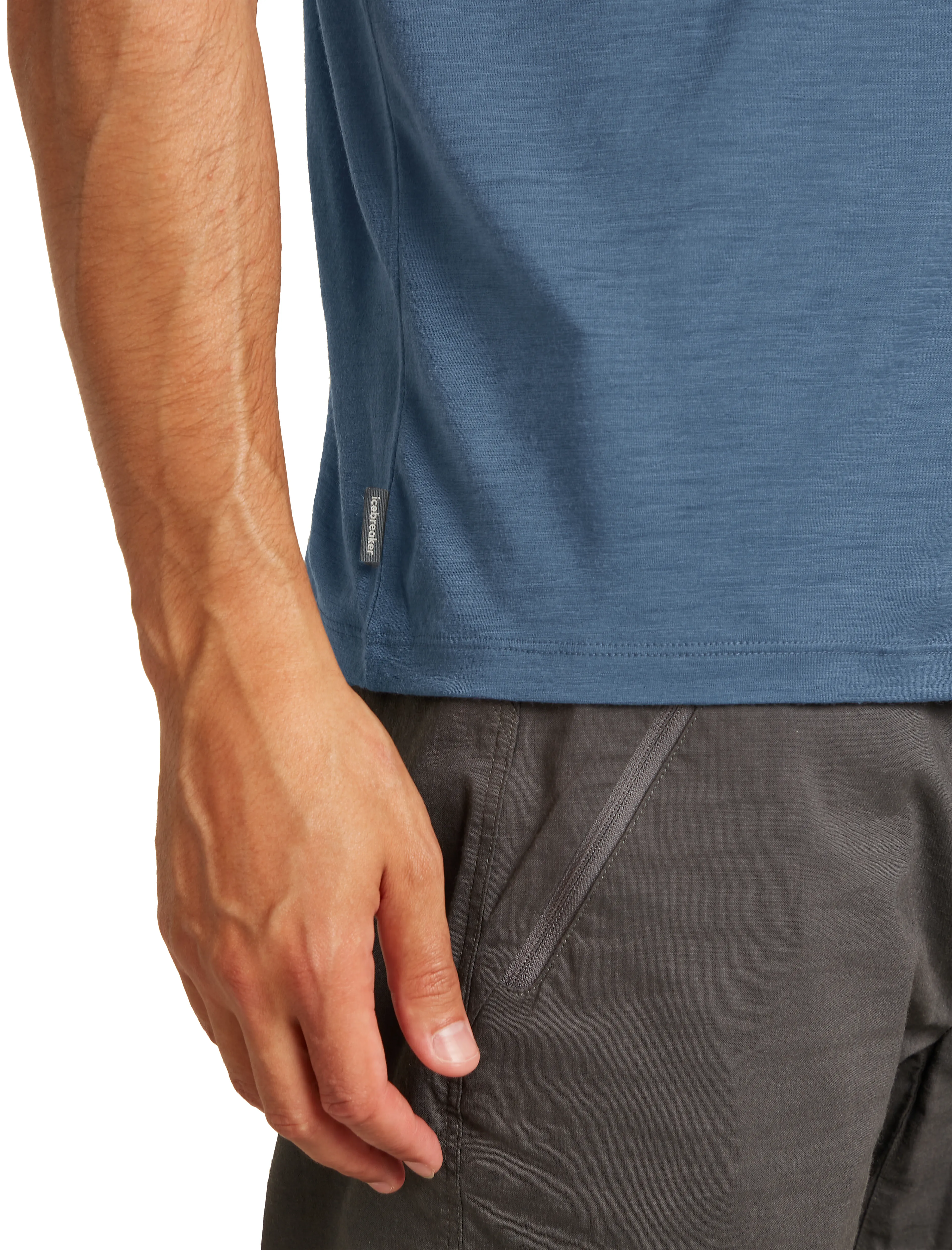 Men Merino 150 Tech Lite III SS Tee