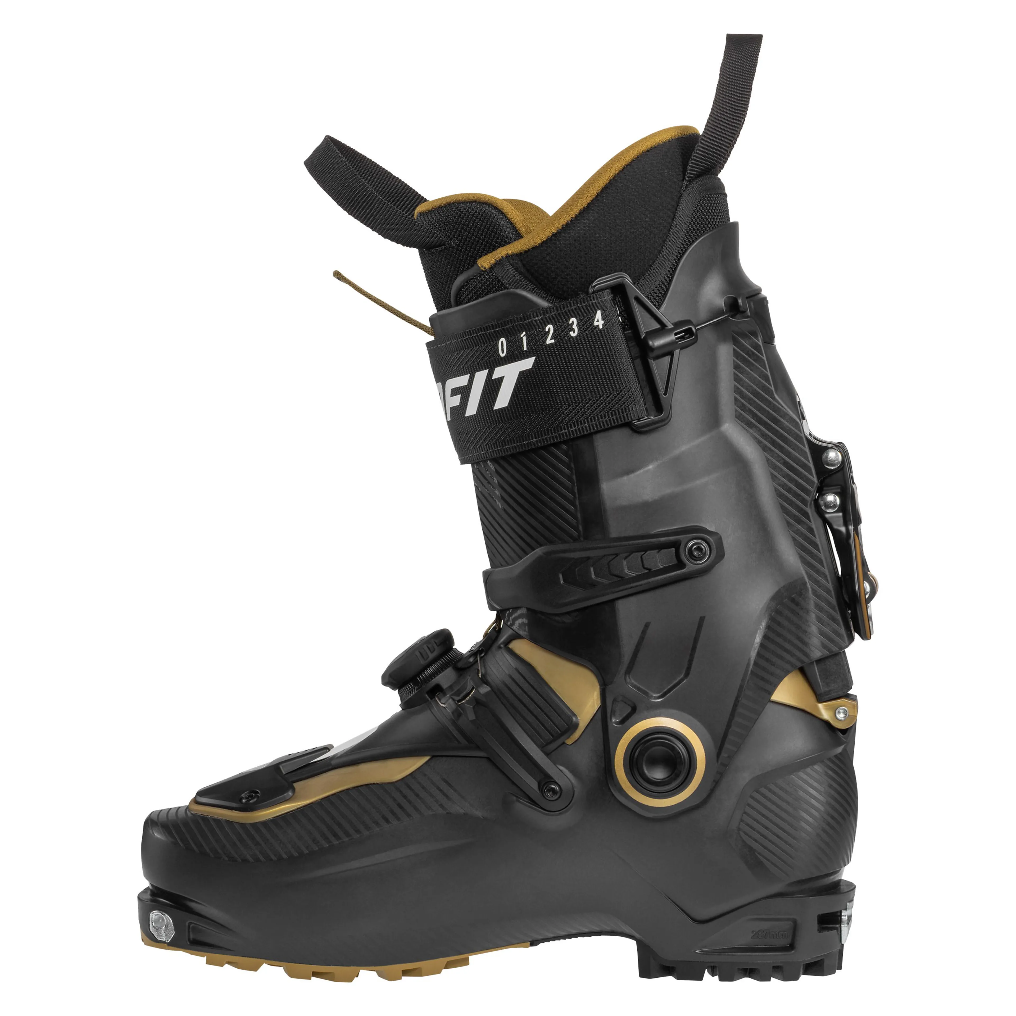 RIDGE PRO BOOT