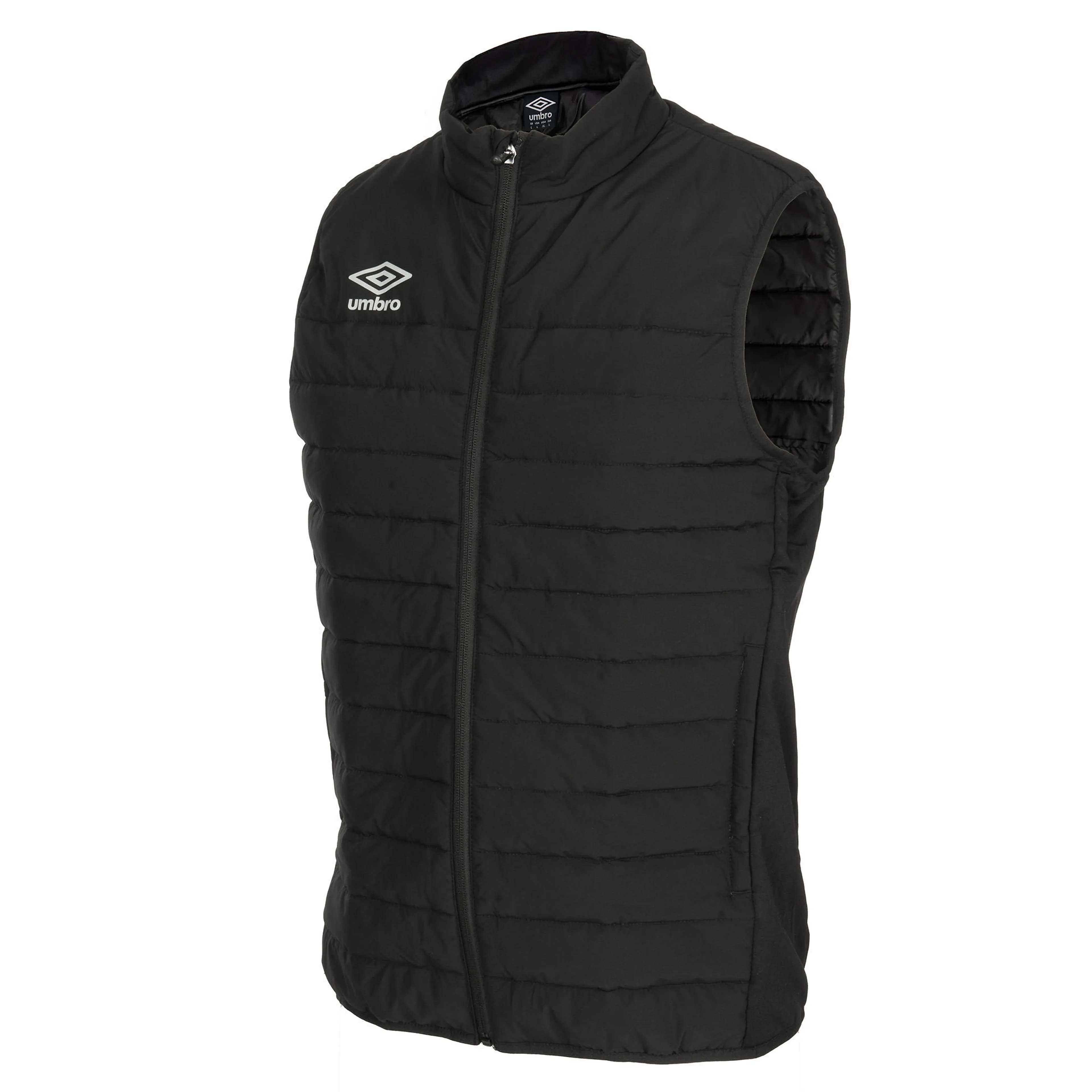 Hybrid Vest