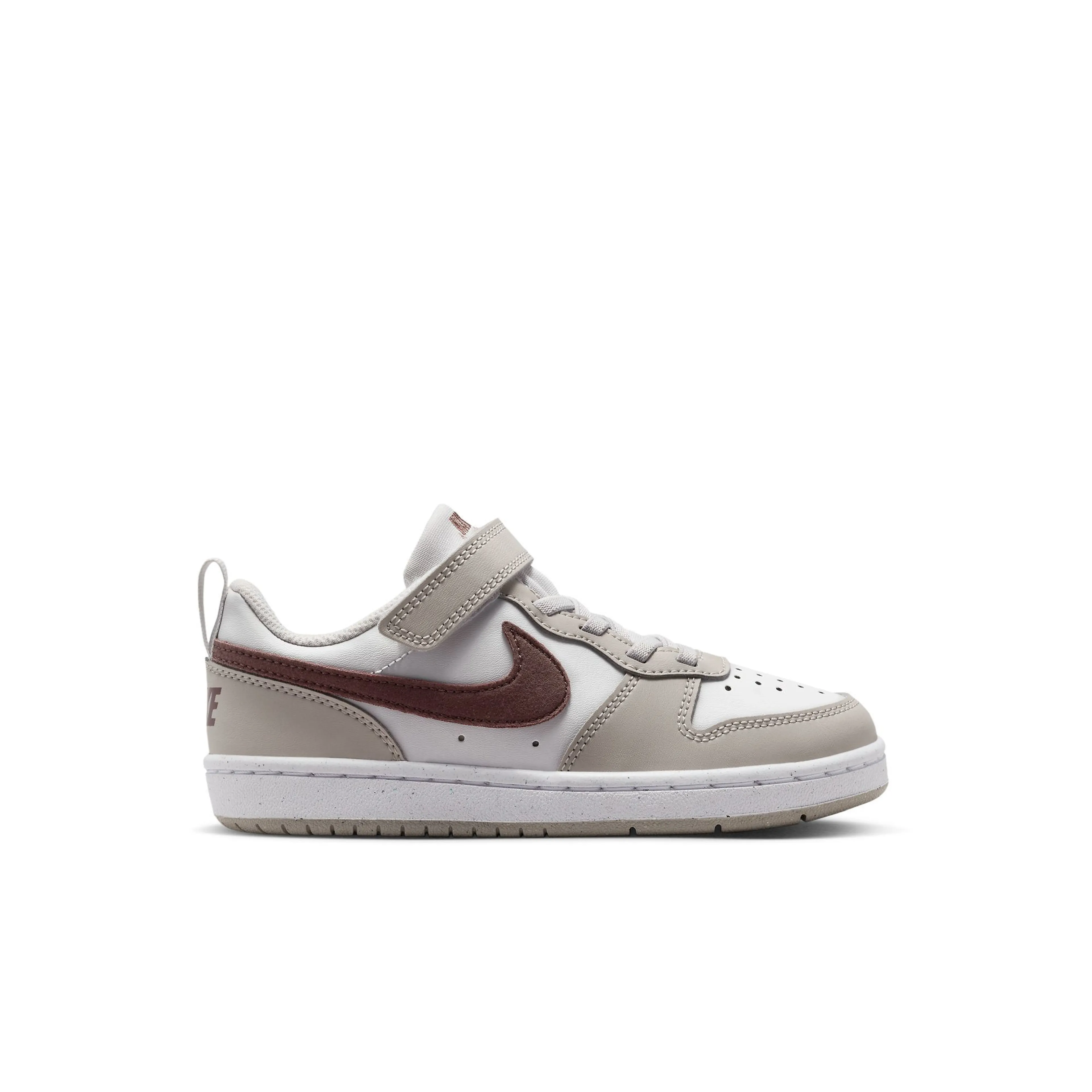 Court Borough Low Essential+ Little Kids' Shoes
