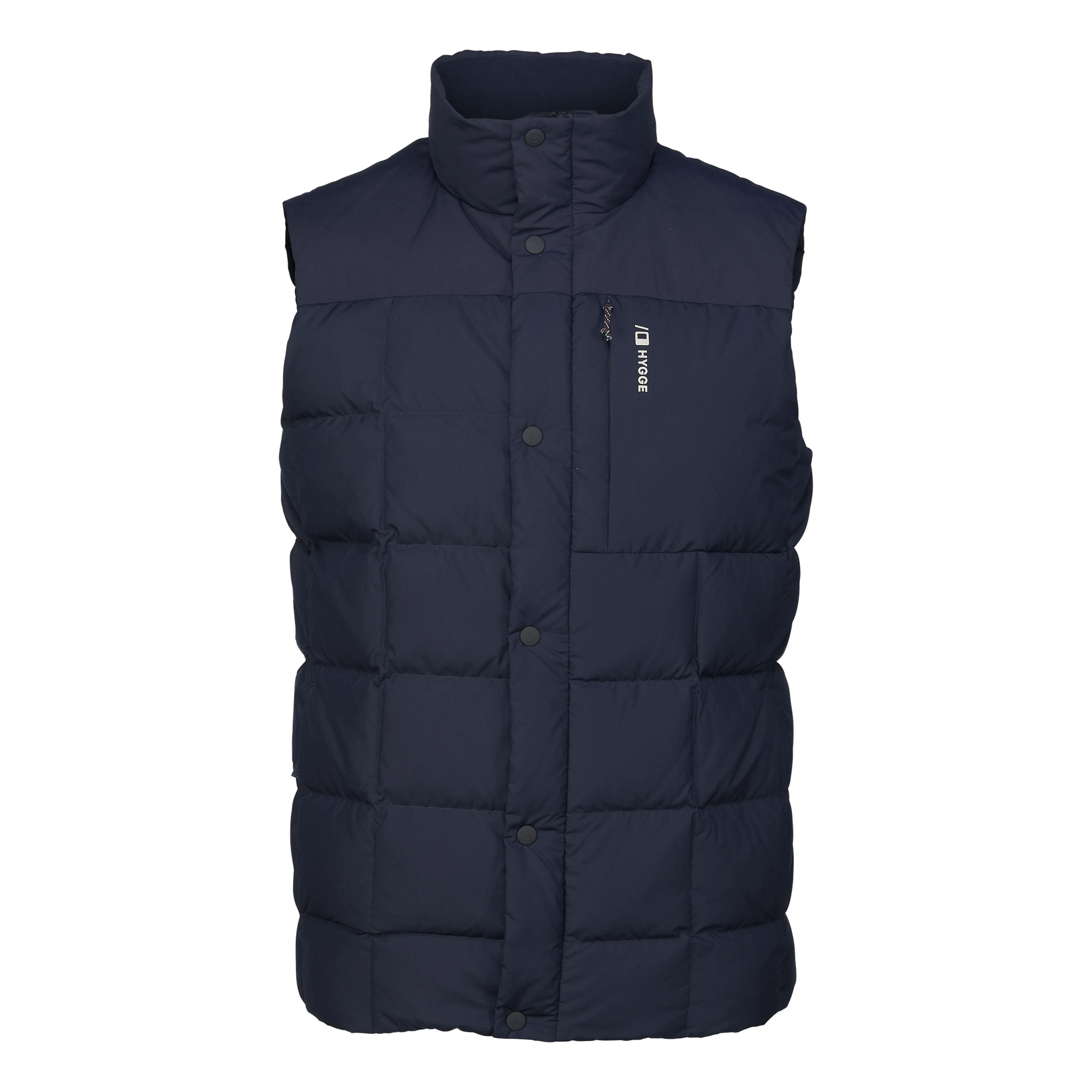 Men's Ildsjel Down Vest