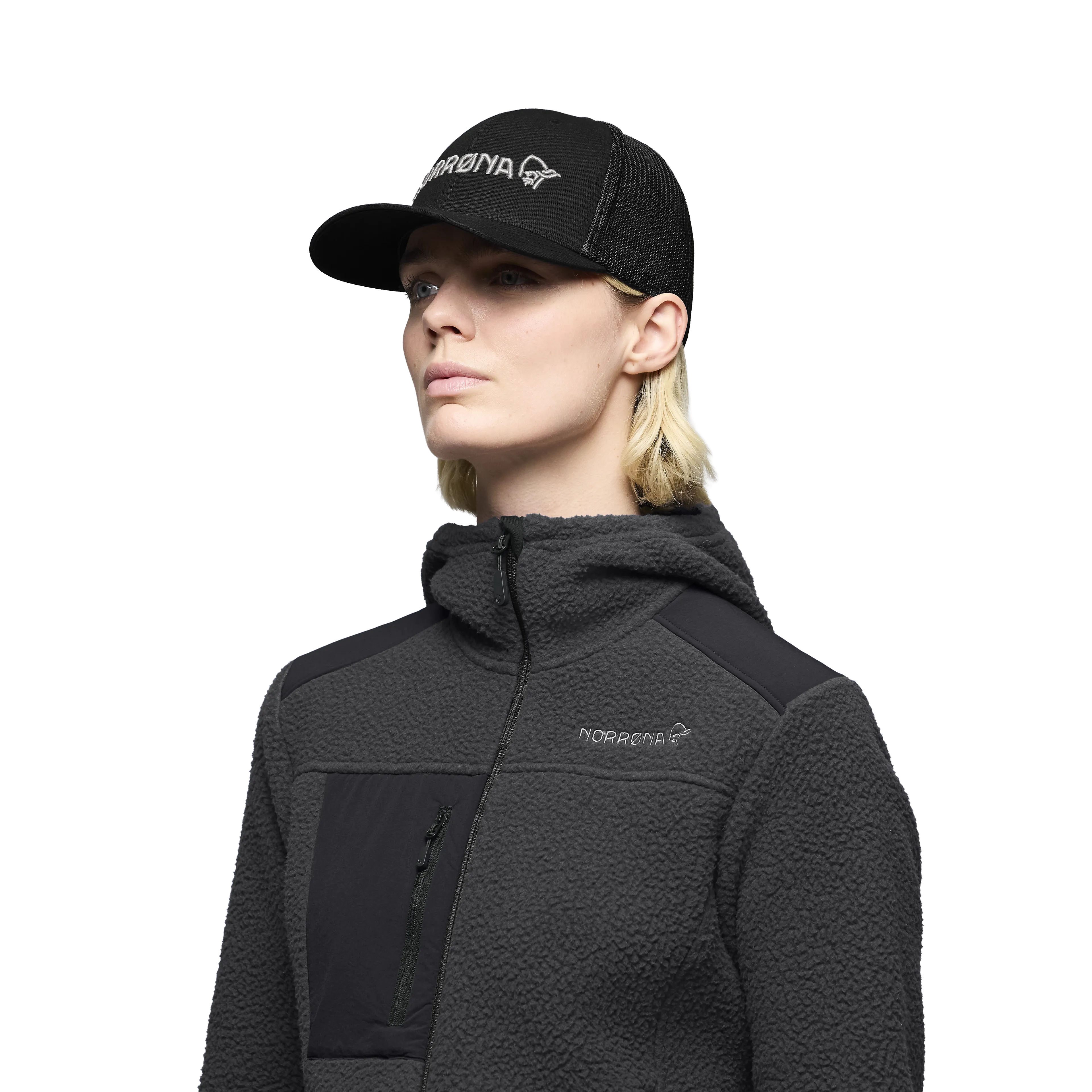 /29 Flexfit 3D Cap