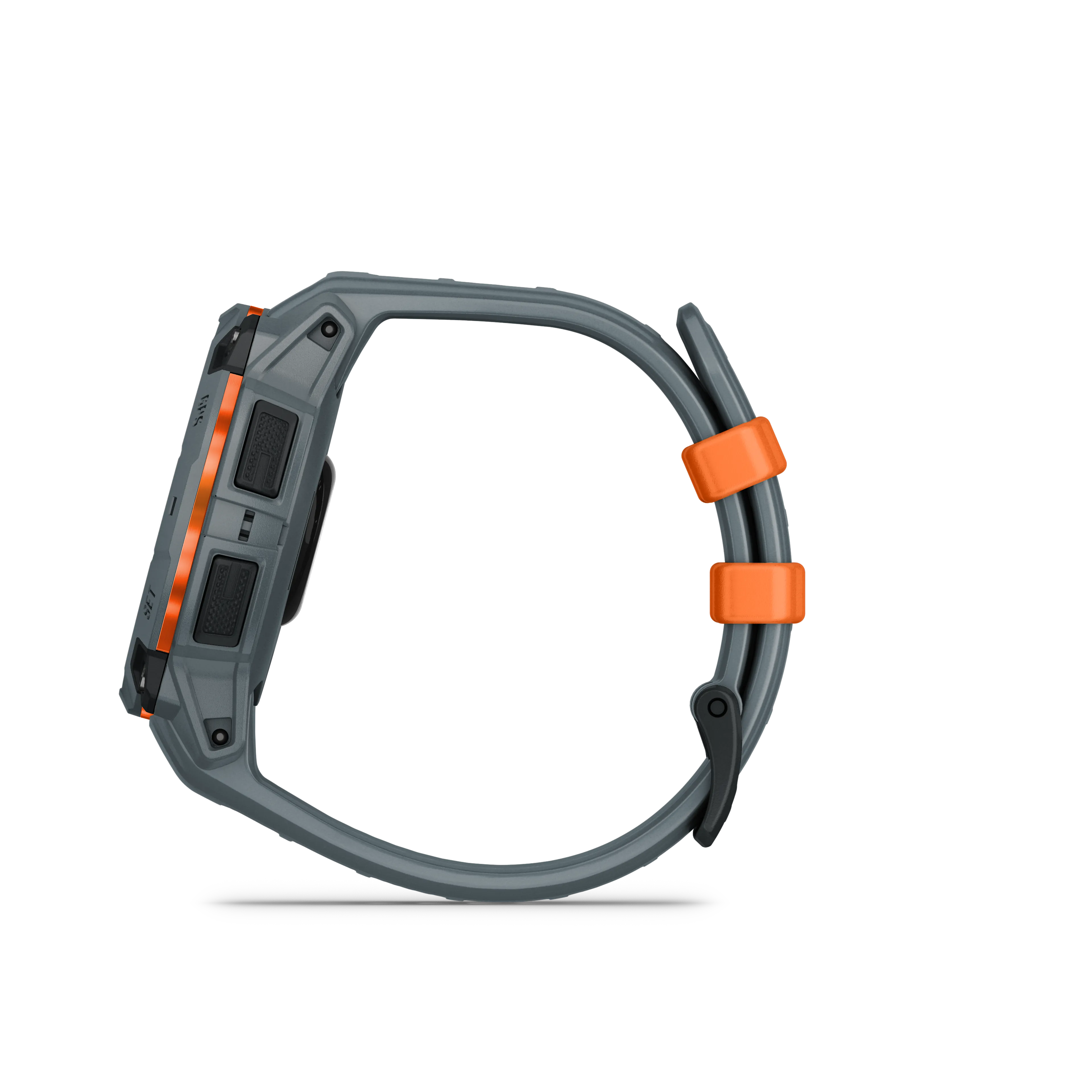 Instinct 3 - 45mm, Solar, Twilight Bezel with Twilight Band