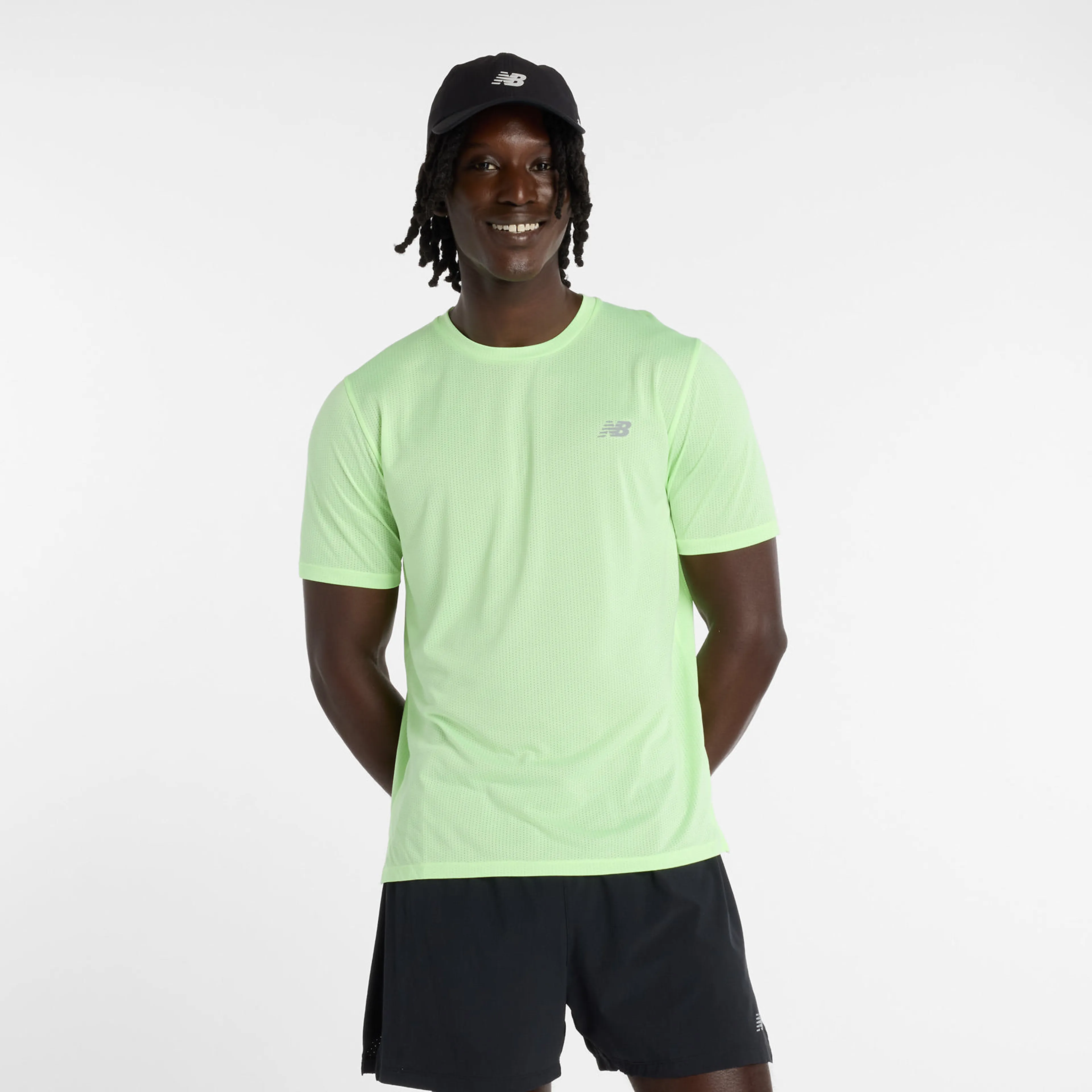 Athletics Run T-Shirt