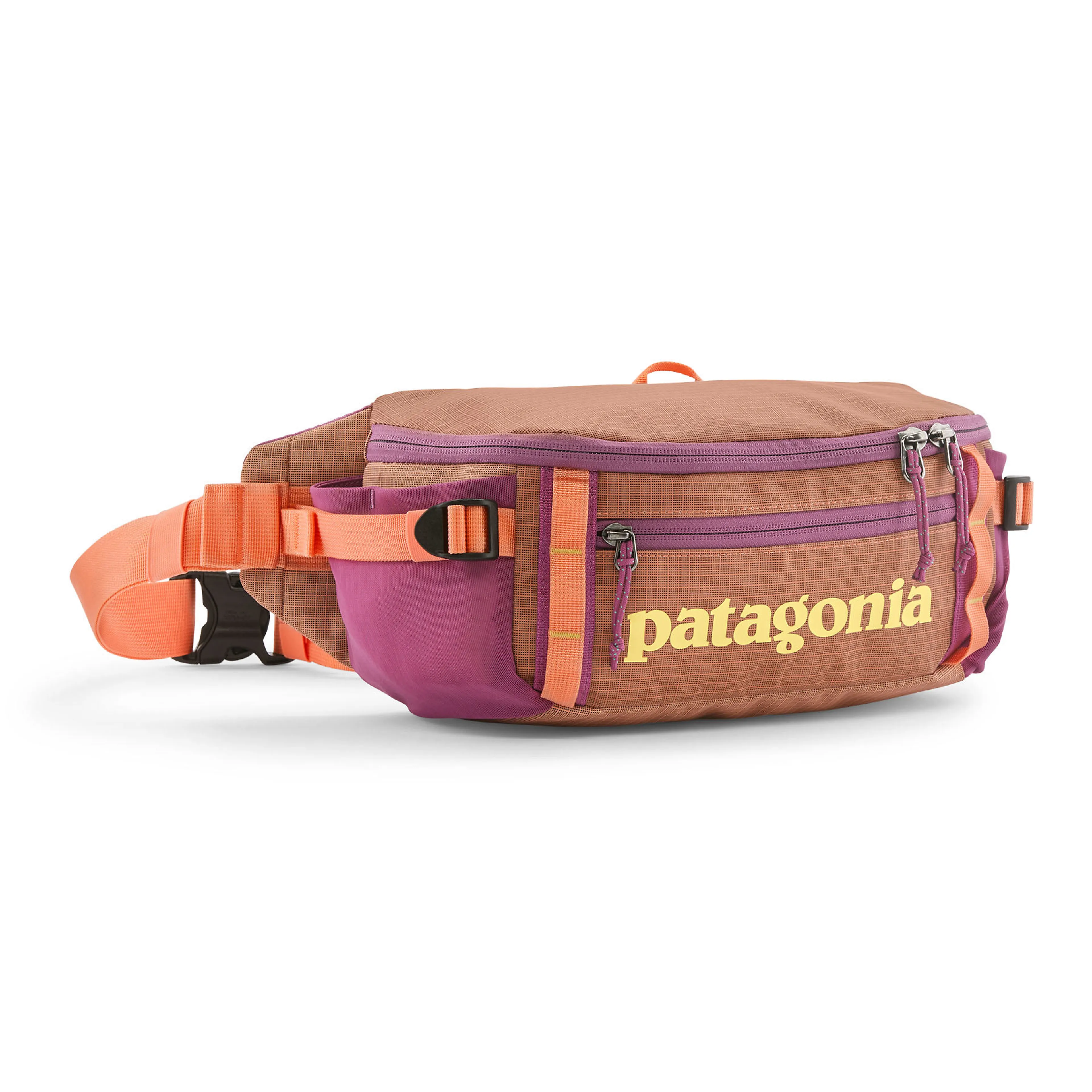 Black Hole Waist Pack 5L