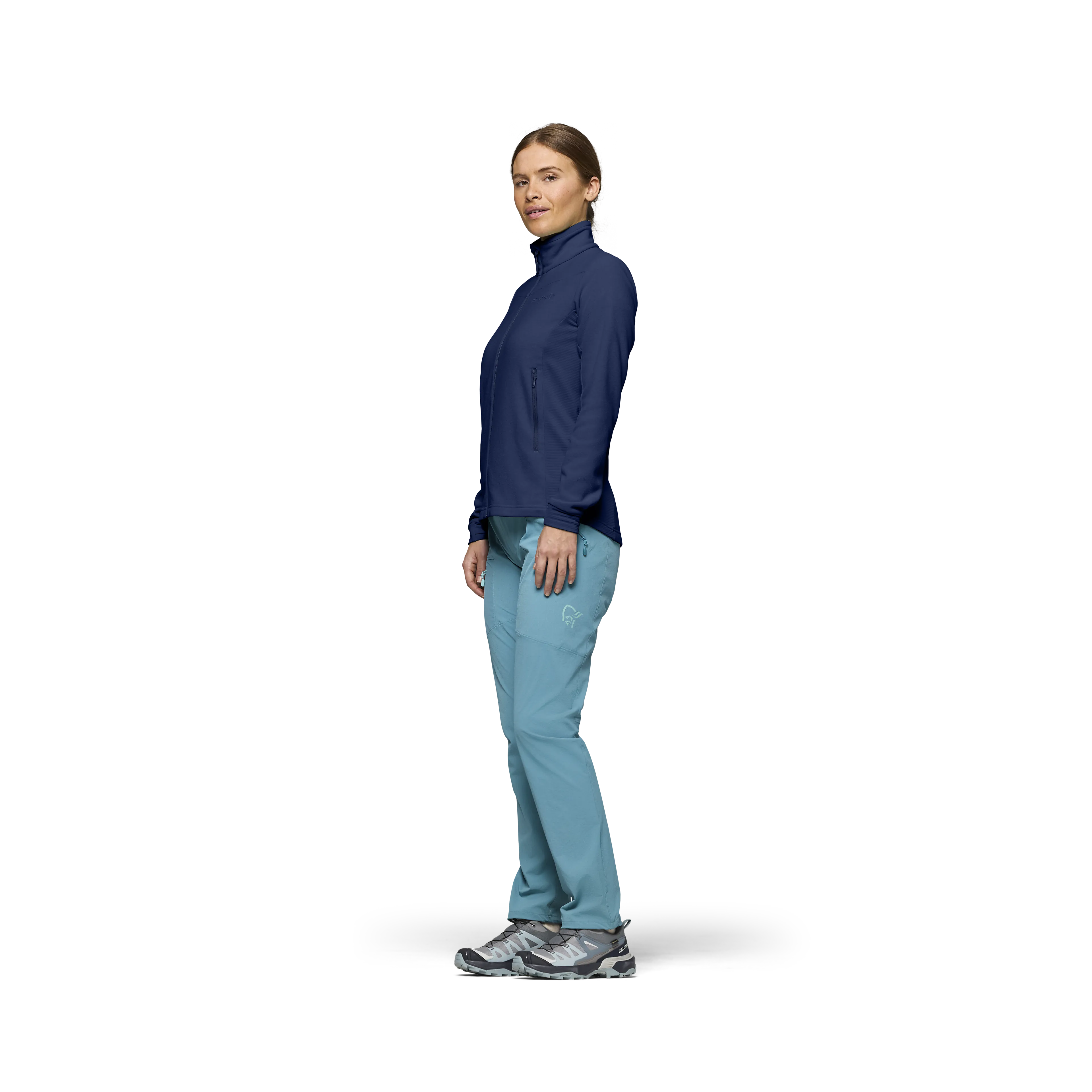 falketind warm2 Jacket W's
