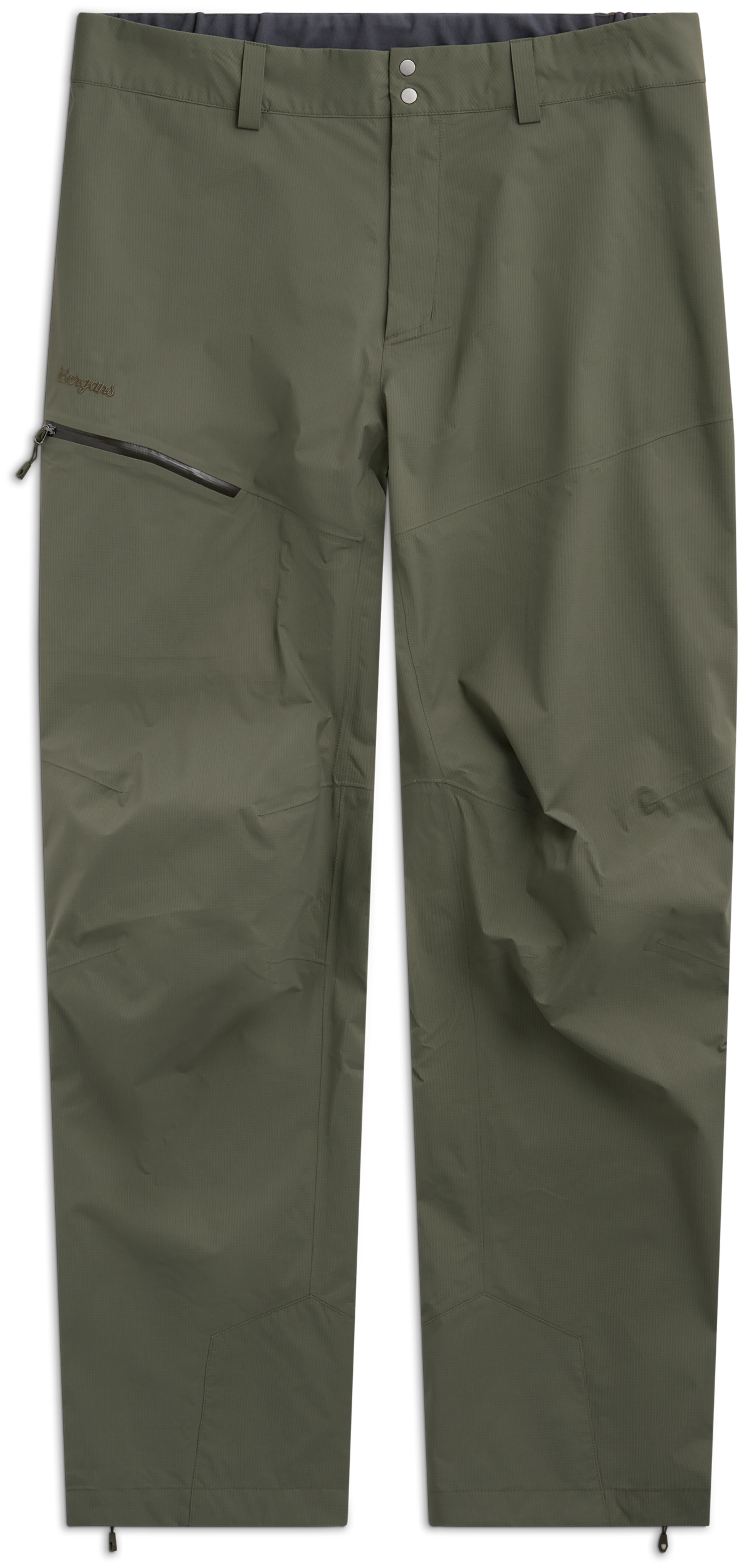 Hogna 2.5L Shell Pants