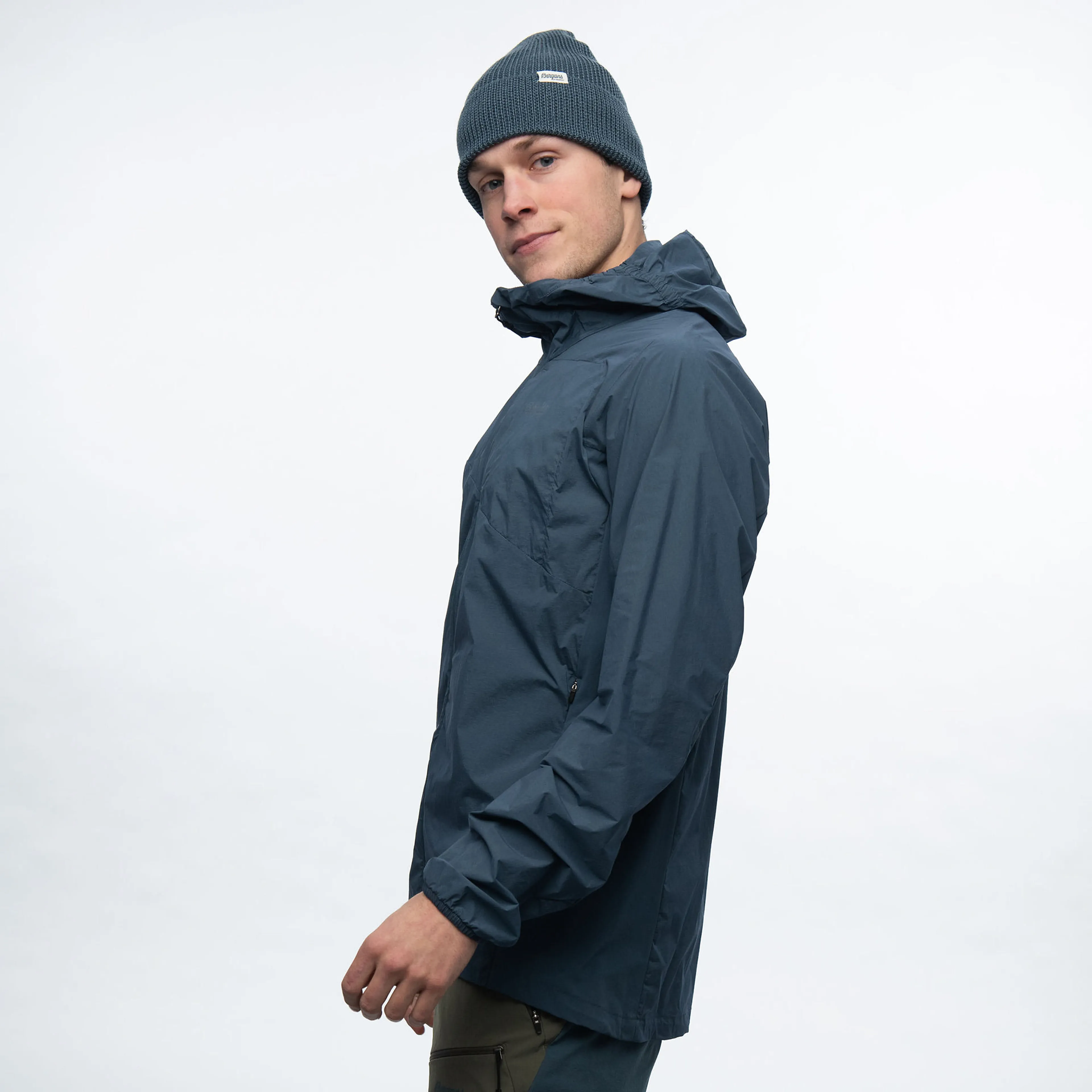 Rabot Lt Windbreaker Jacket