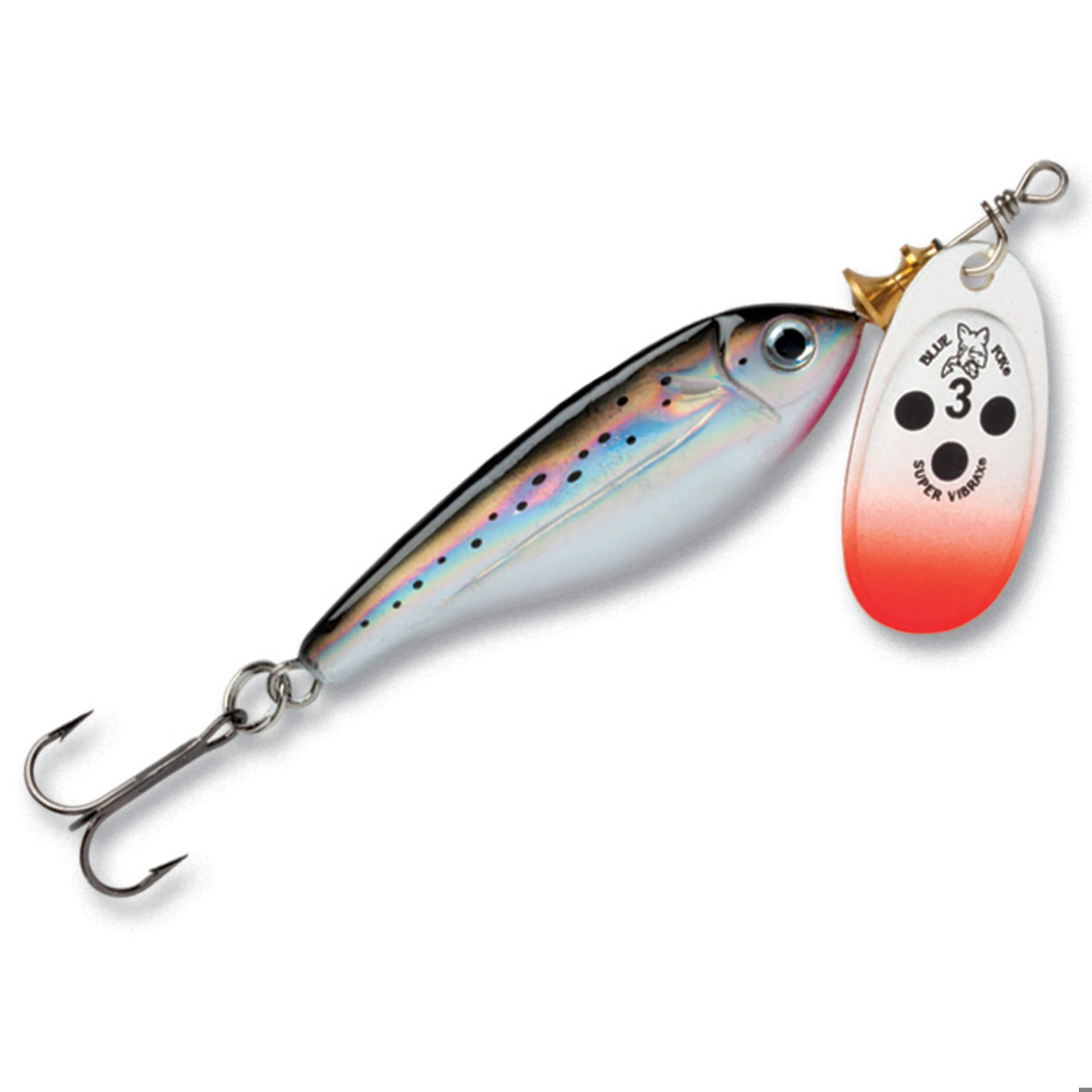 Minnow Super Vibrax BFMSV1 5g S
