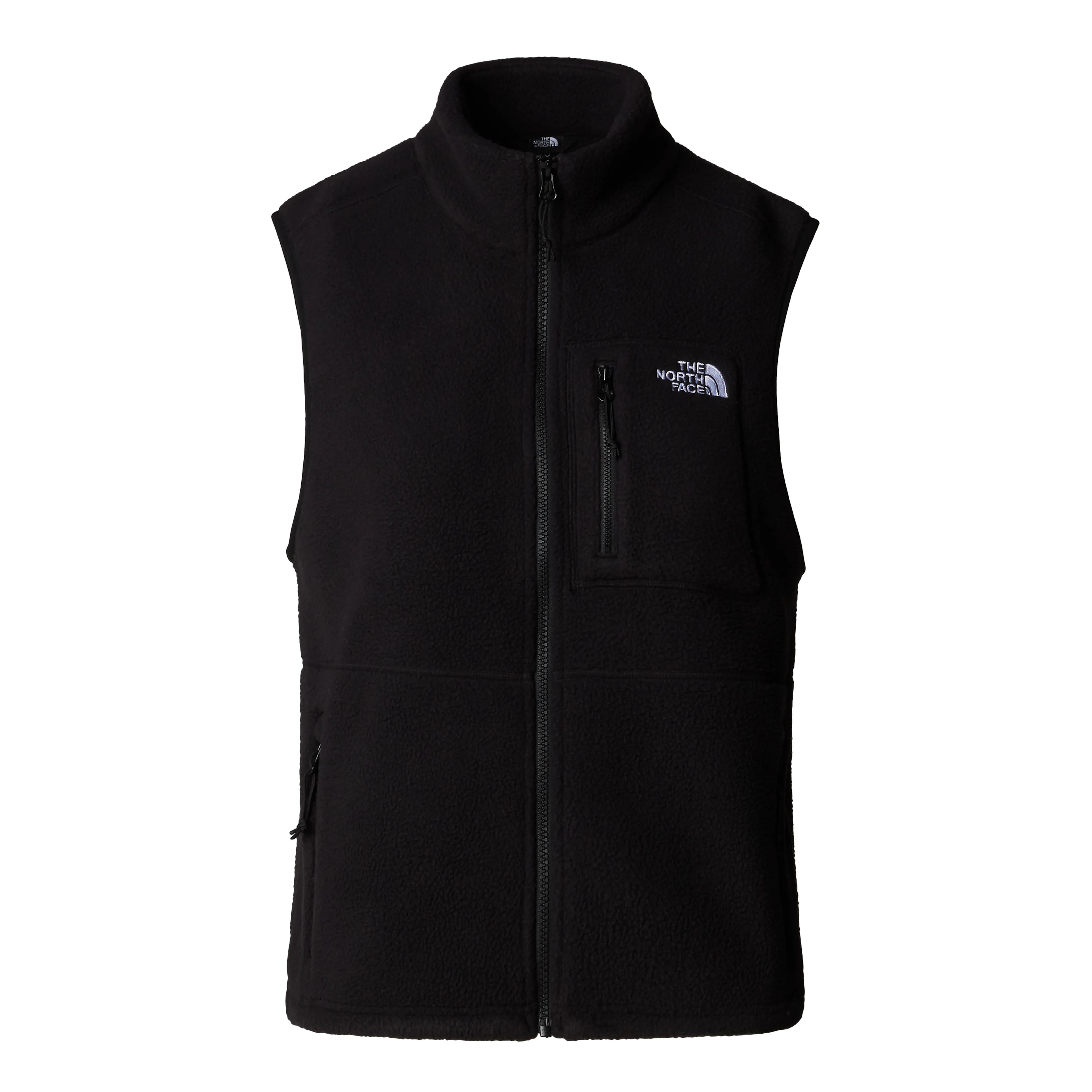 W YUMIORI VEST W YUMIORI VEST