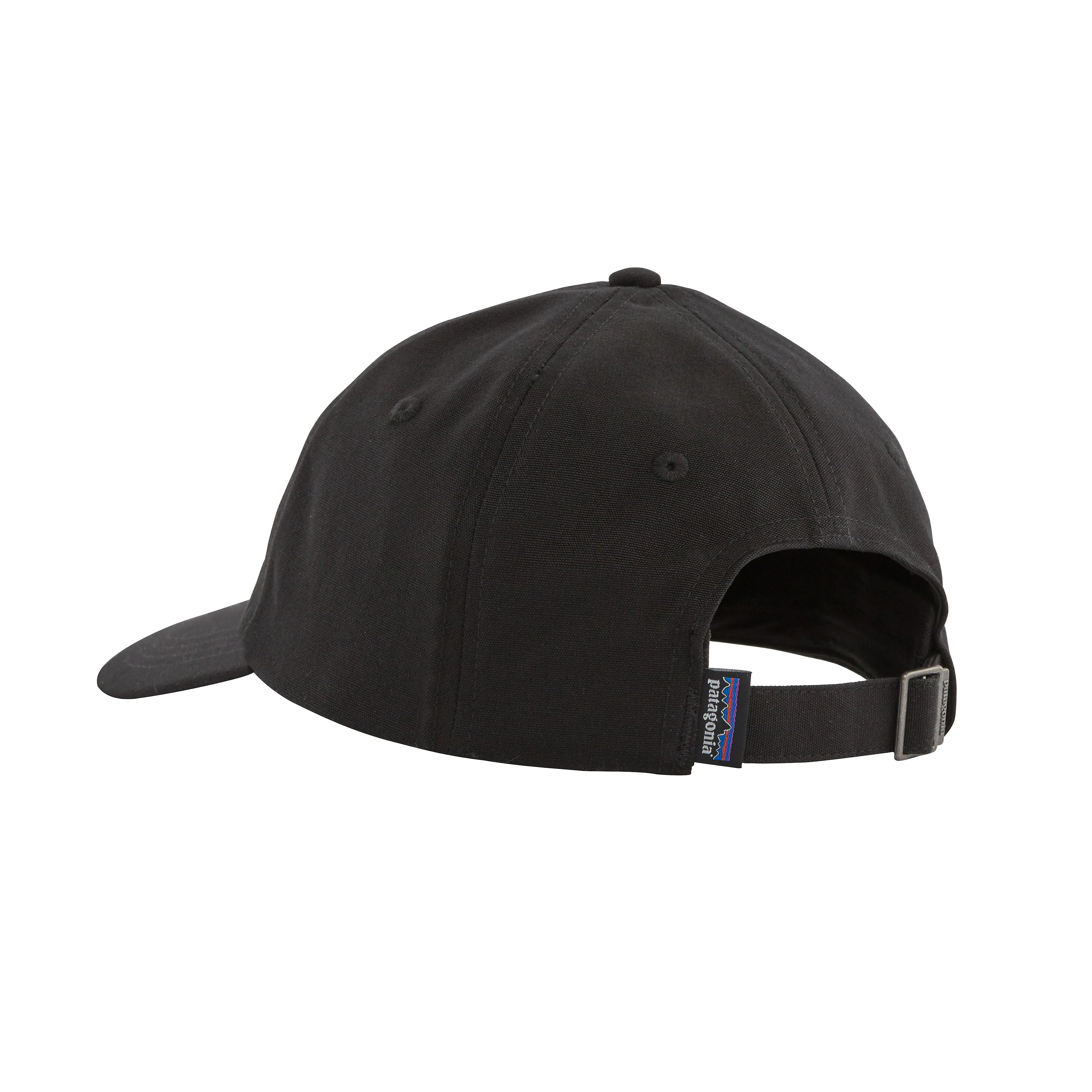 P-6 Label Trad Cap P-6 Label Trad Cap