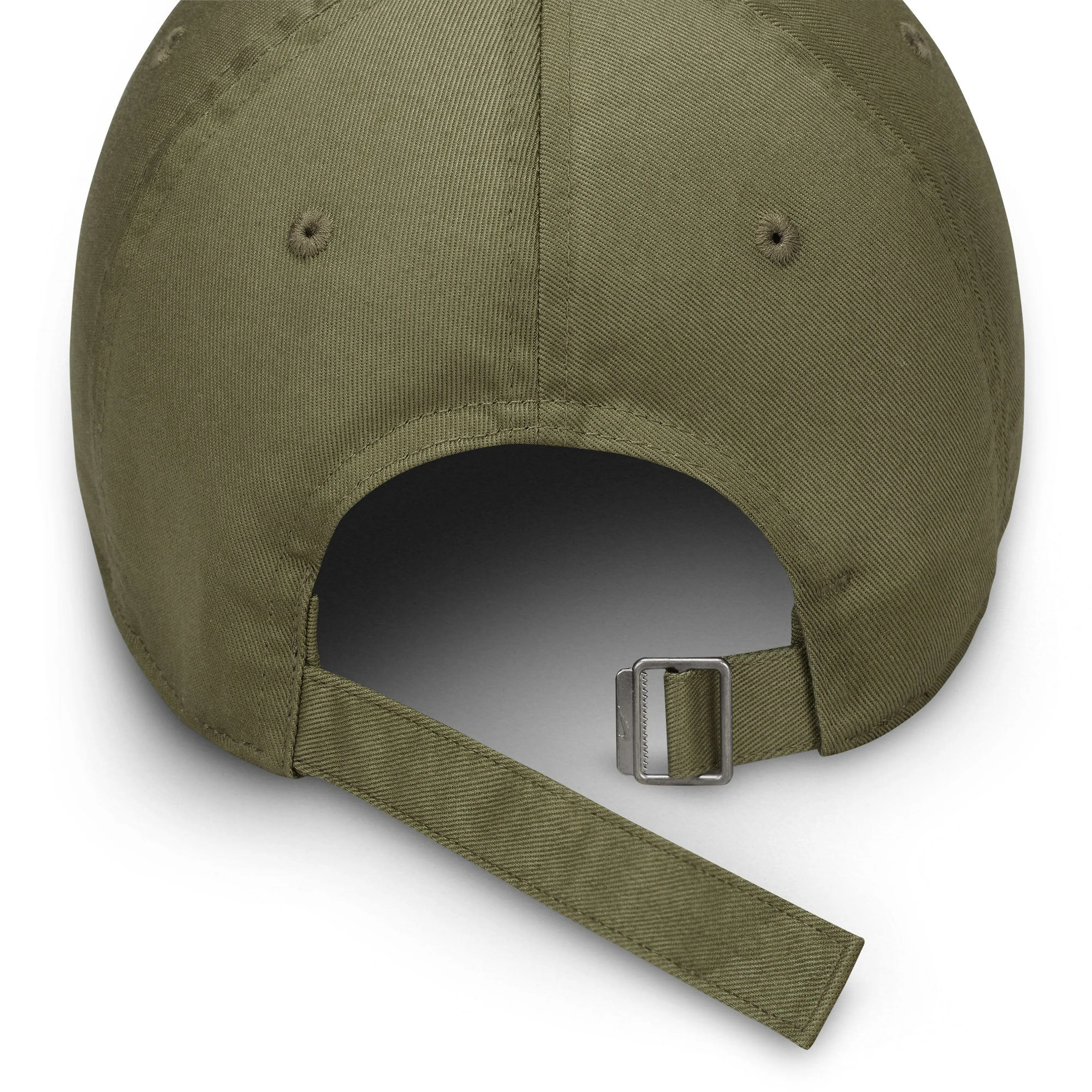 Club Unstructured Futura Wash Cap