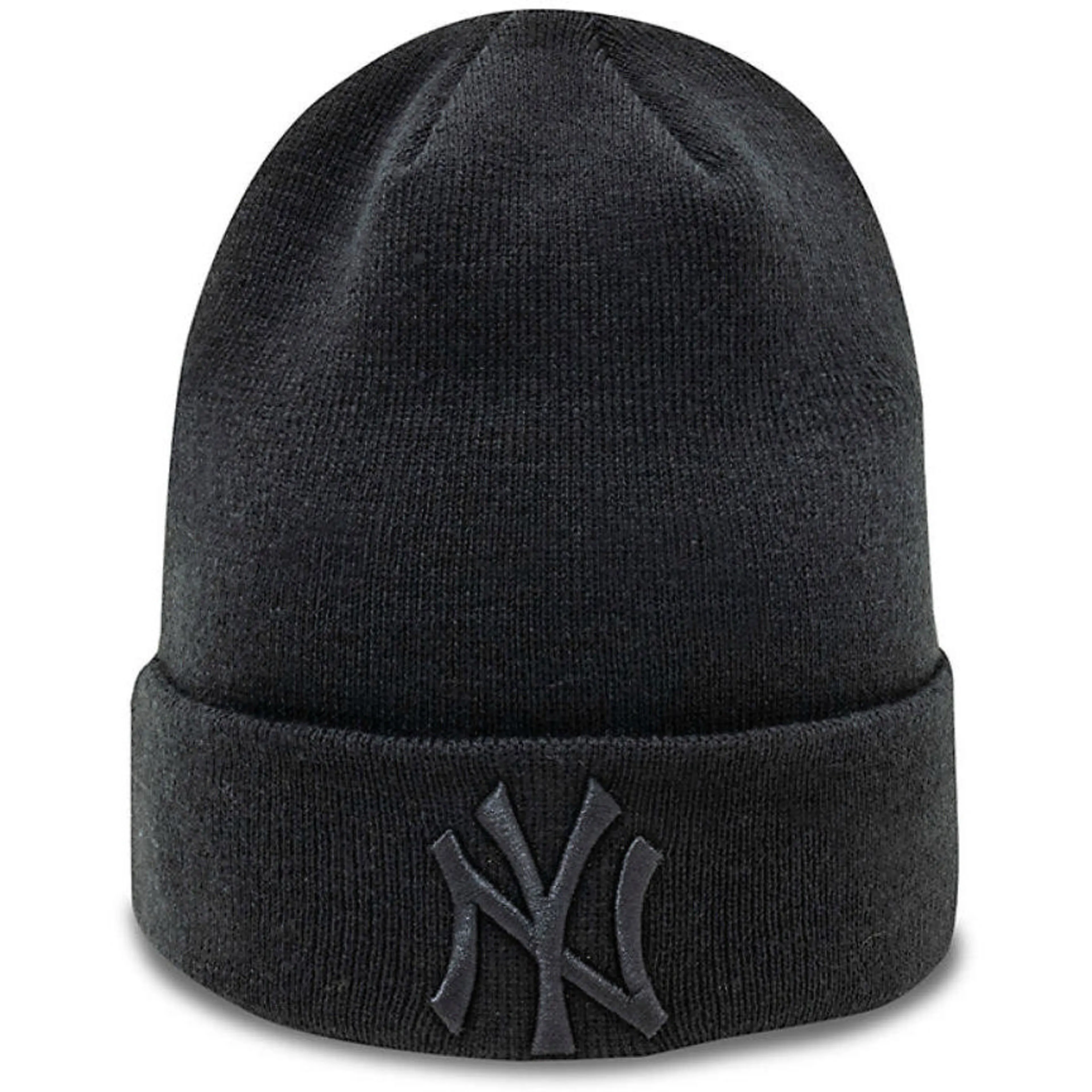 MLB Essential Cuff Beanie Neyyan lue