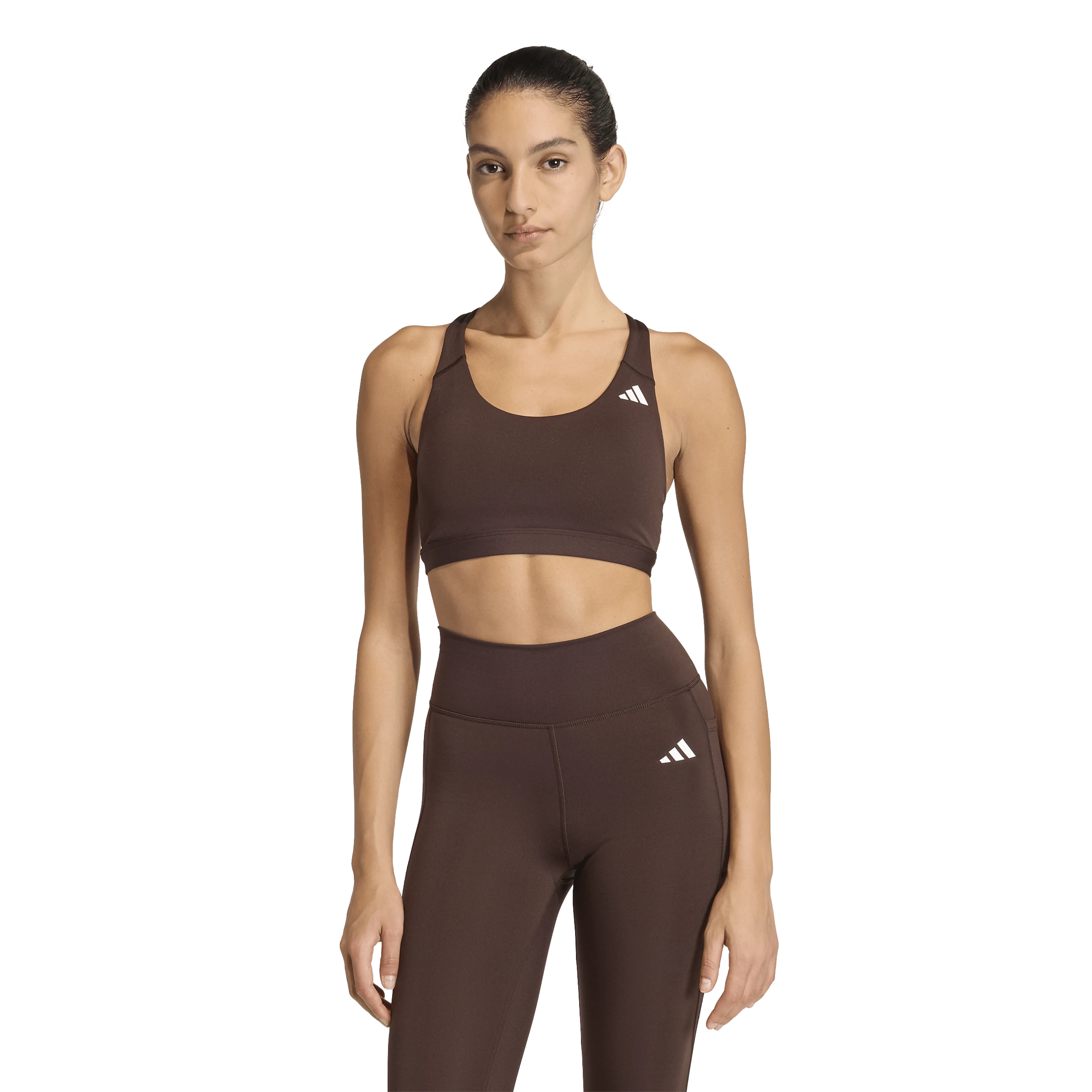Optime Essentials Workout Medium Support Bra BH Dame