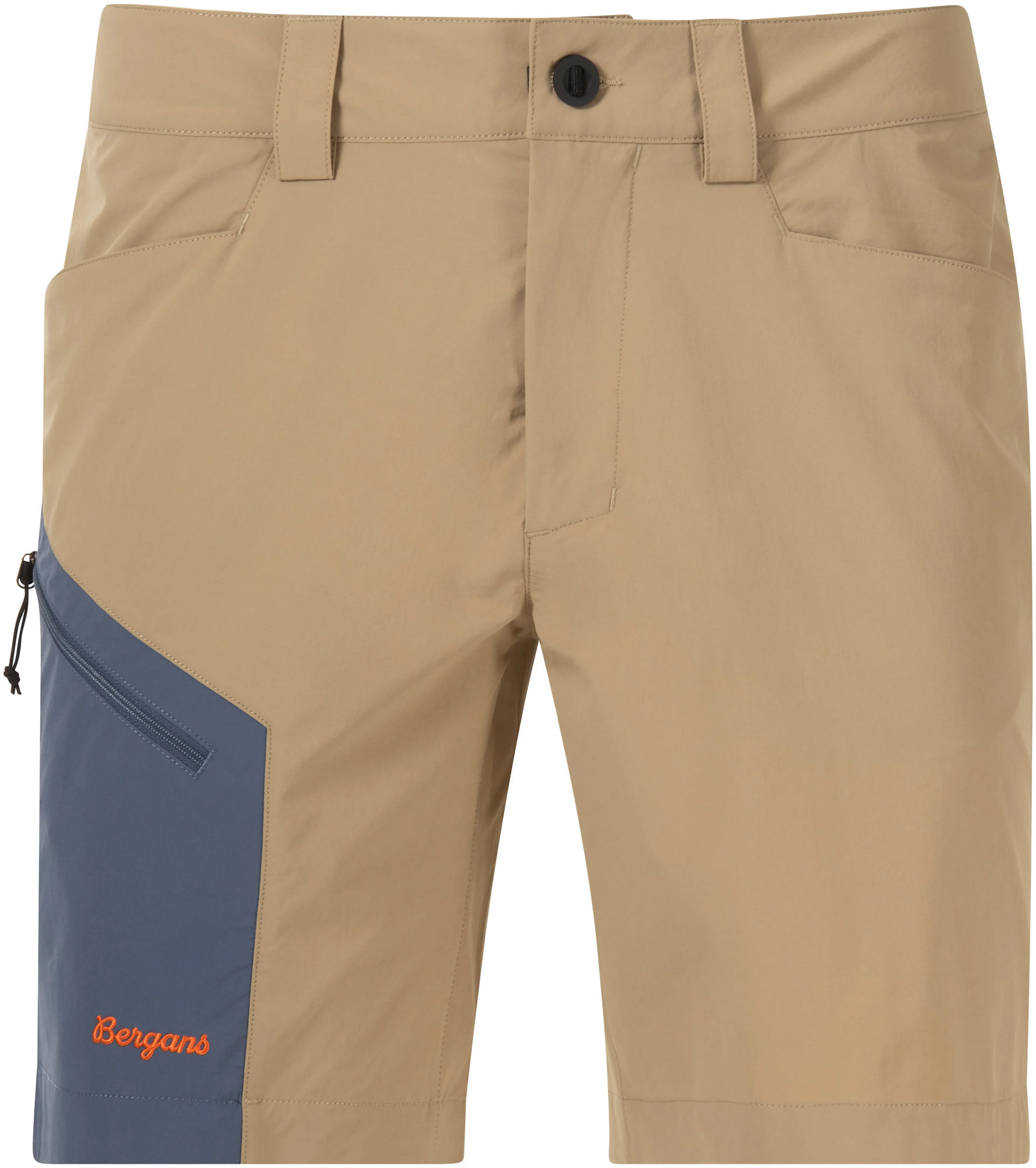 Vaagaa Light Softshell Shorts Men