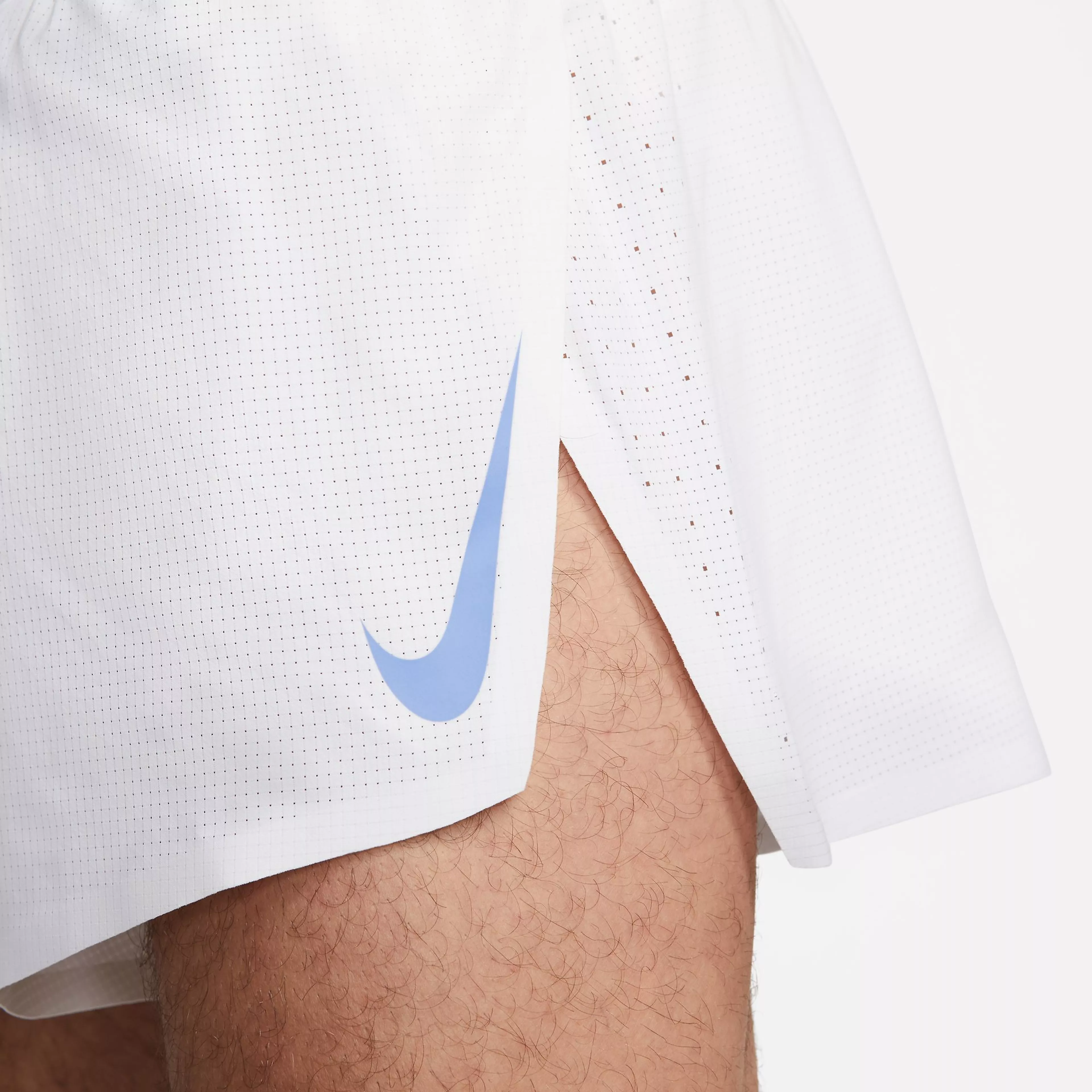 Nike Aeroswift 2" Running Shorts