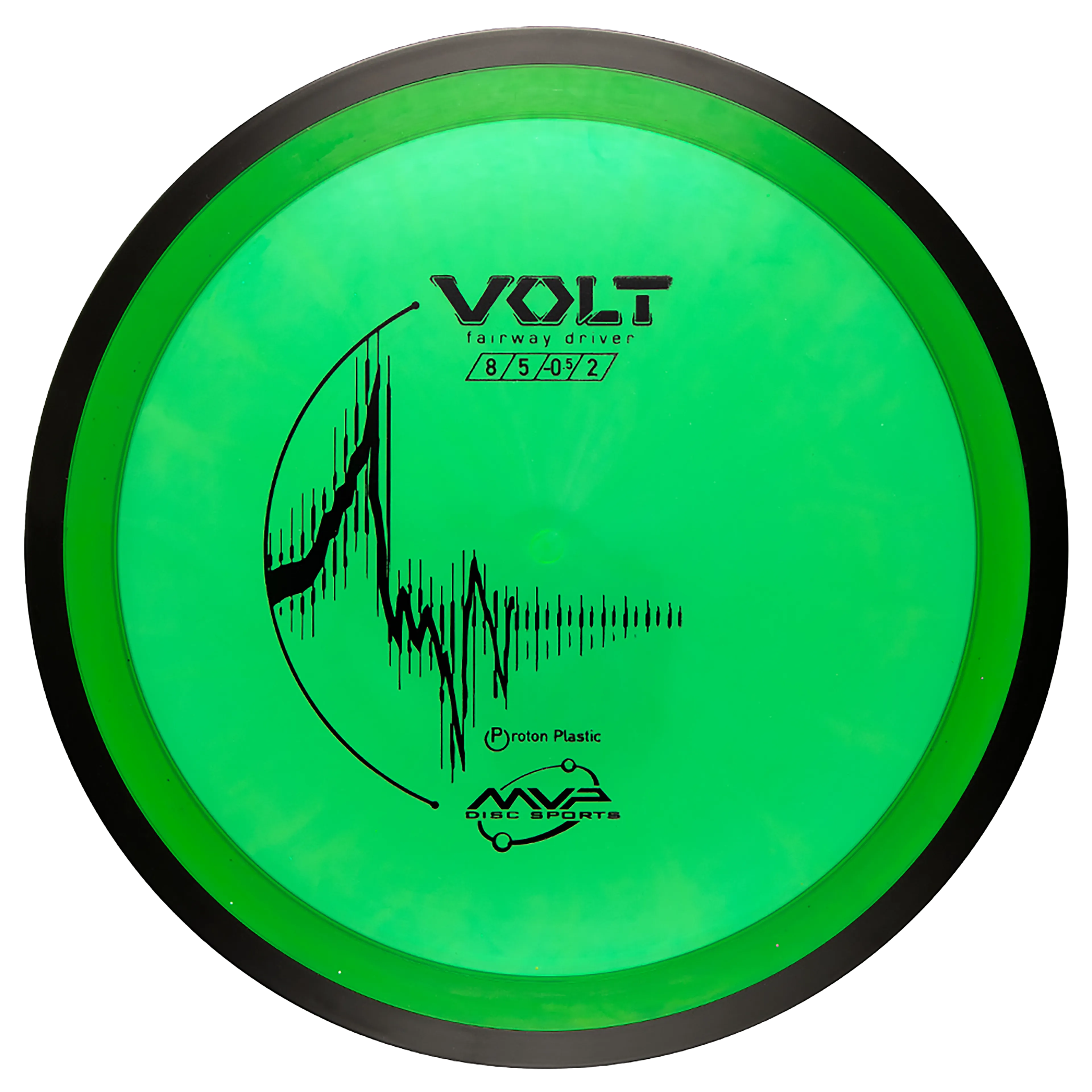 Proton Driver Volt Proton Driver Volt