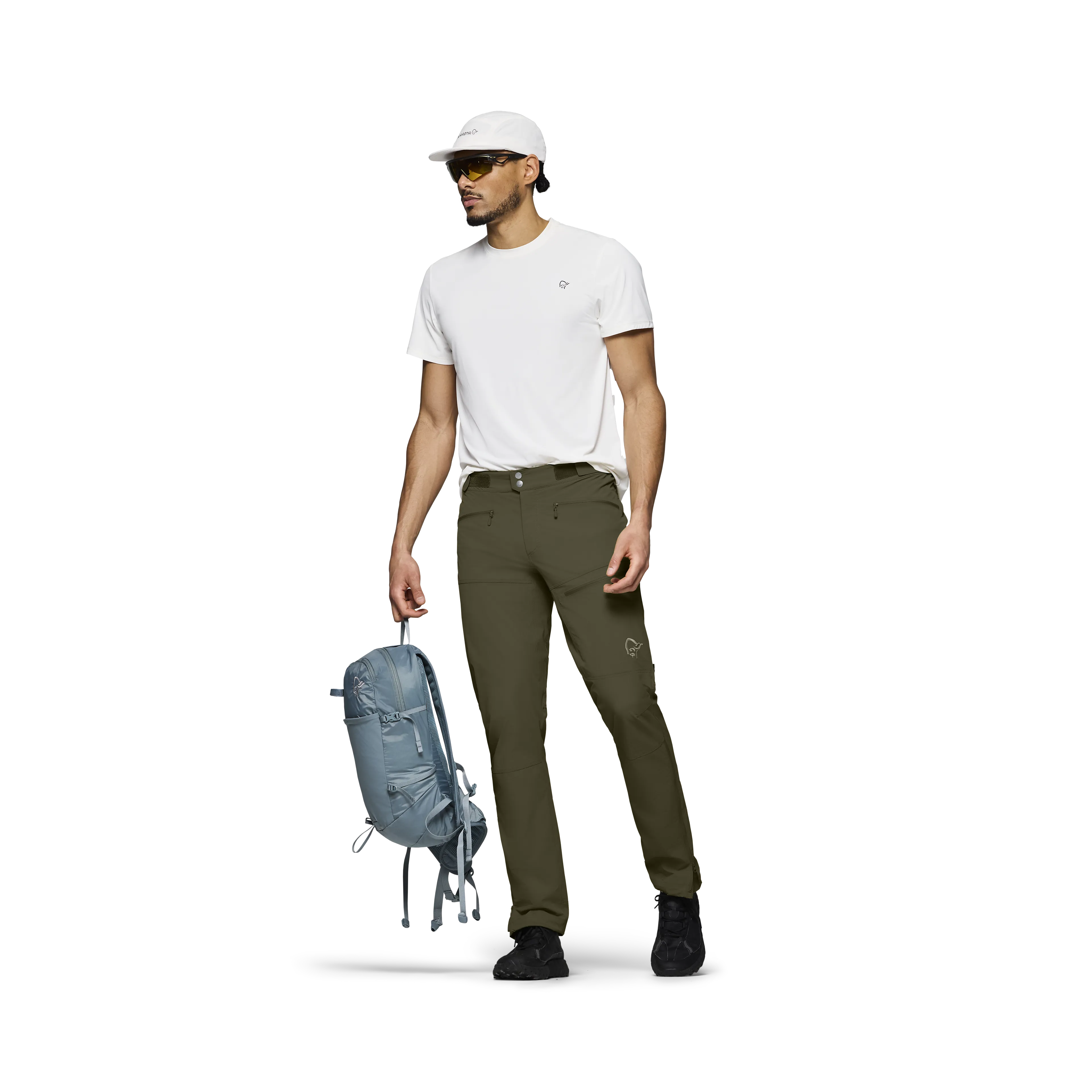 femund flex1 lightweight Pants M's