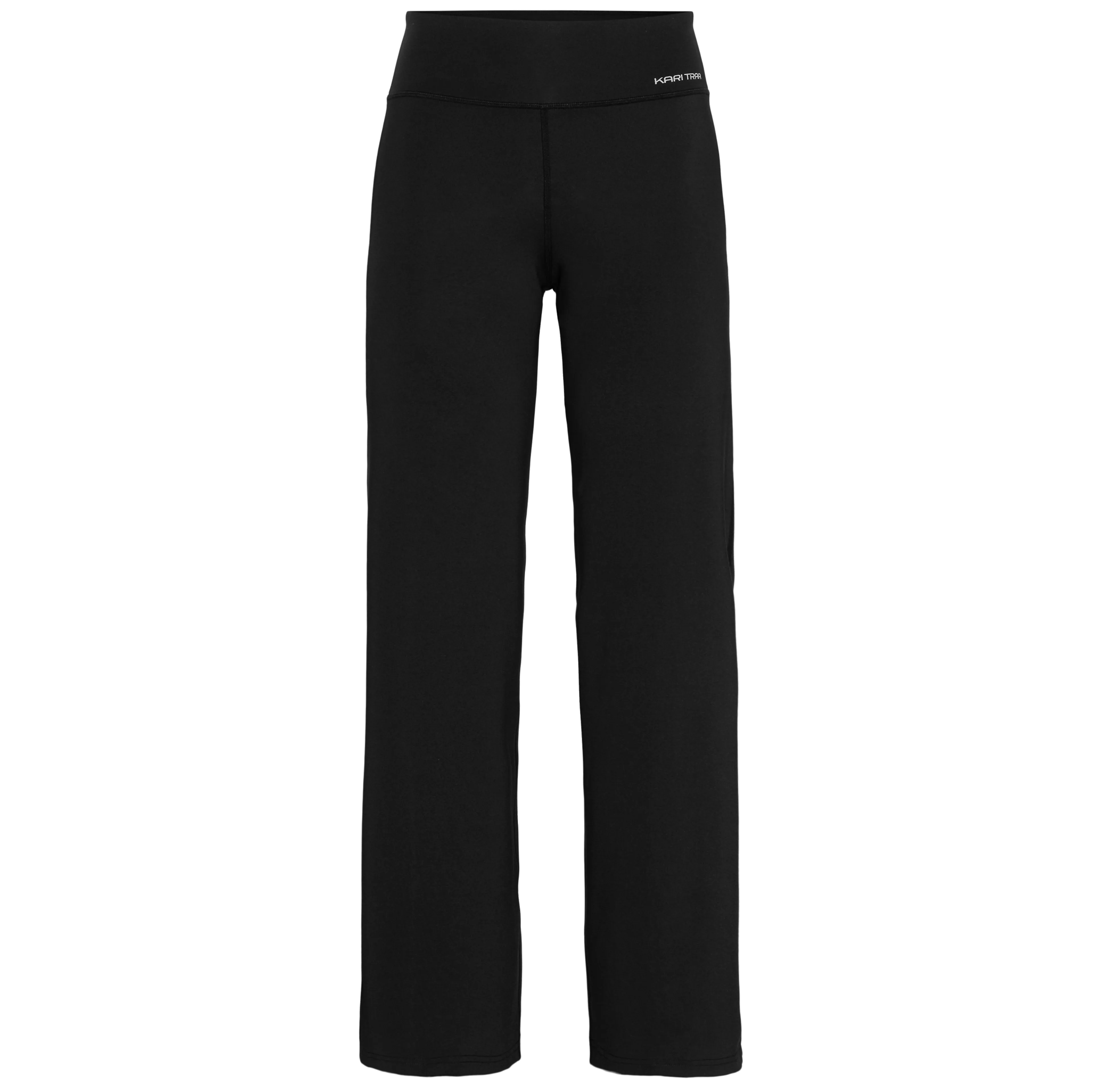 AVA BOOTCUT TIGHTS