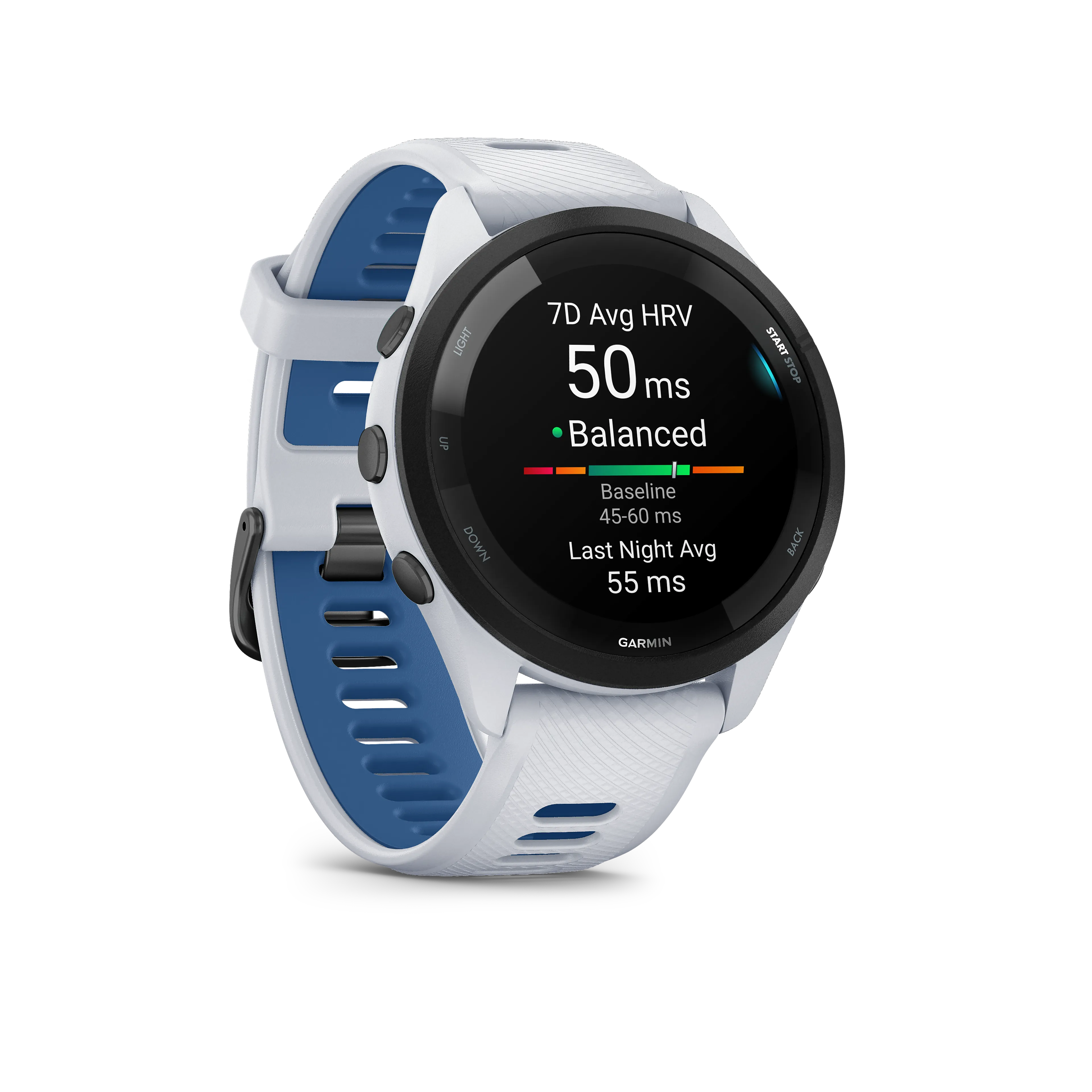 Forerunner 265 multisportsklokke