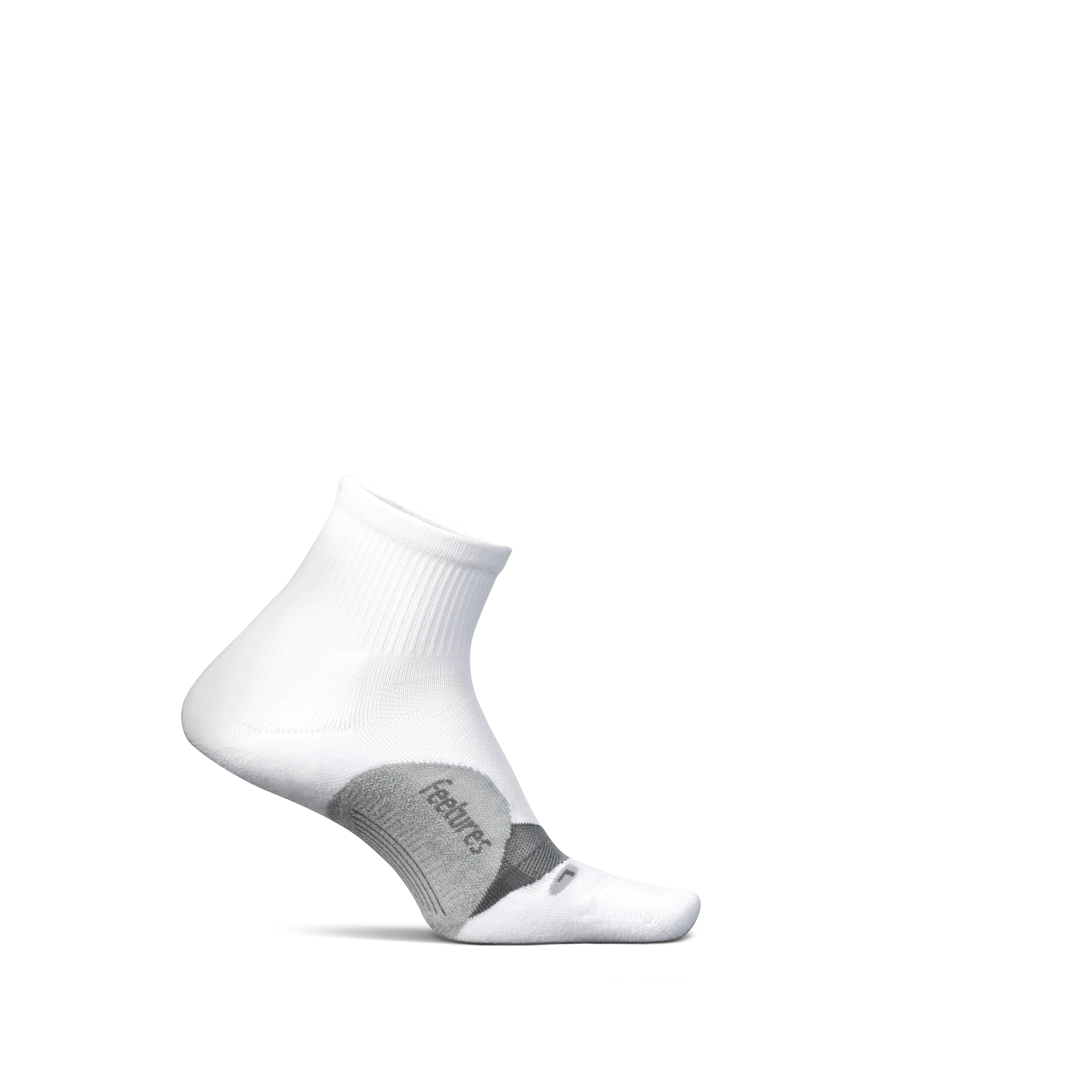 Elite Light Cushion Quarter