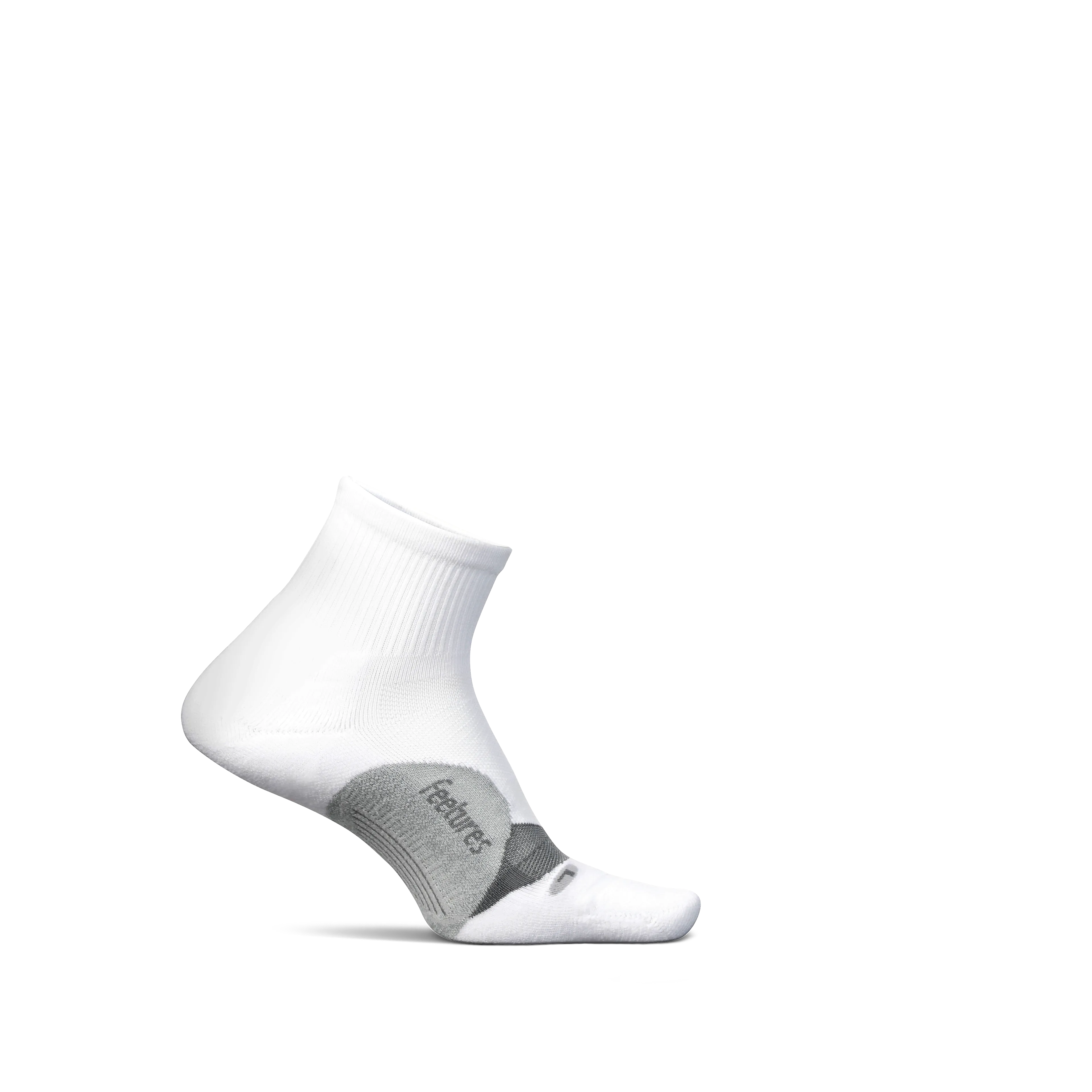 Elite Light Cushion Quarter