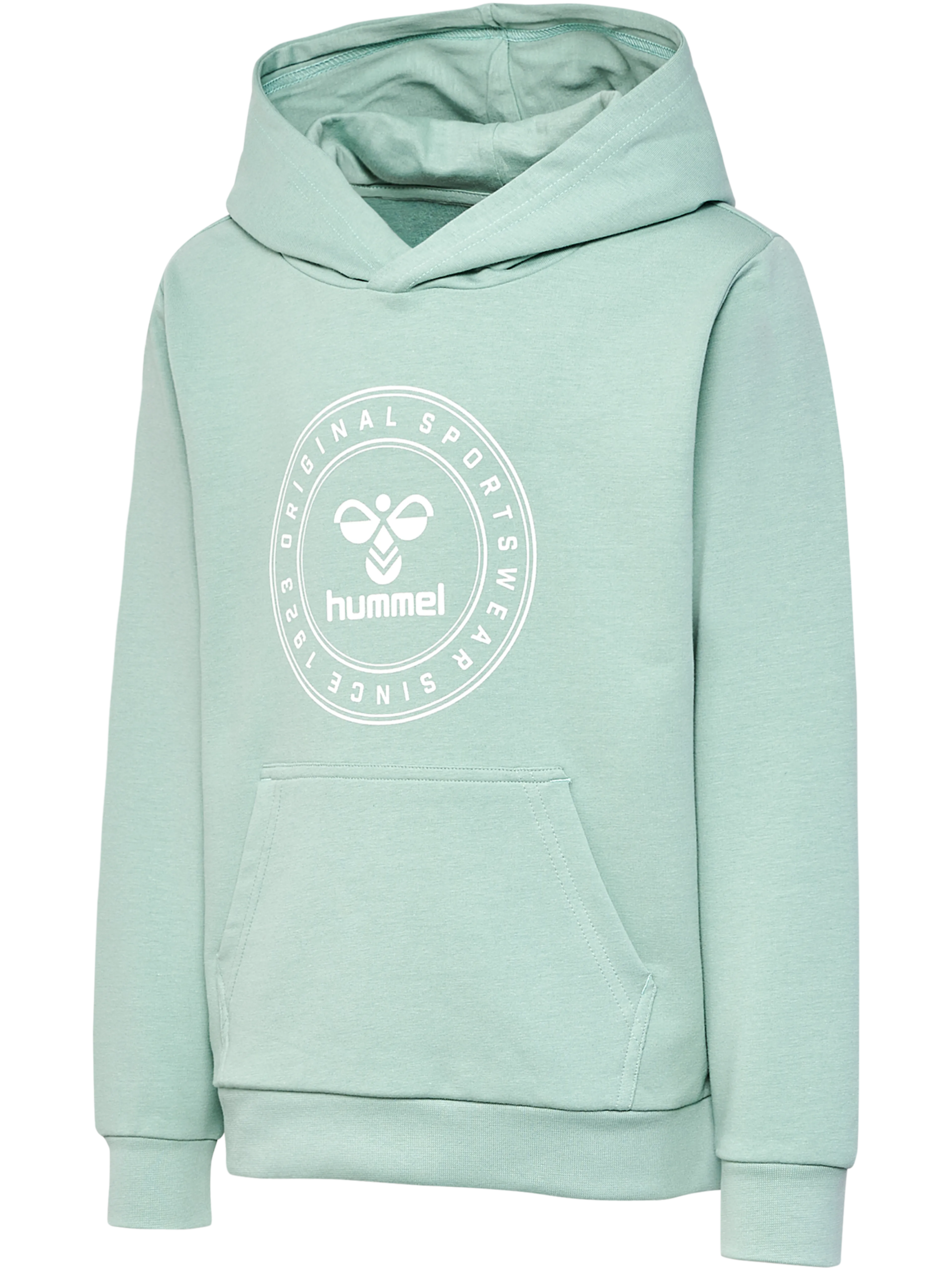hmlCUATRO CIRCLE HOODIE