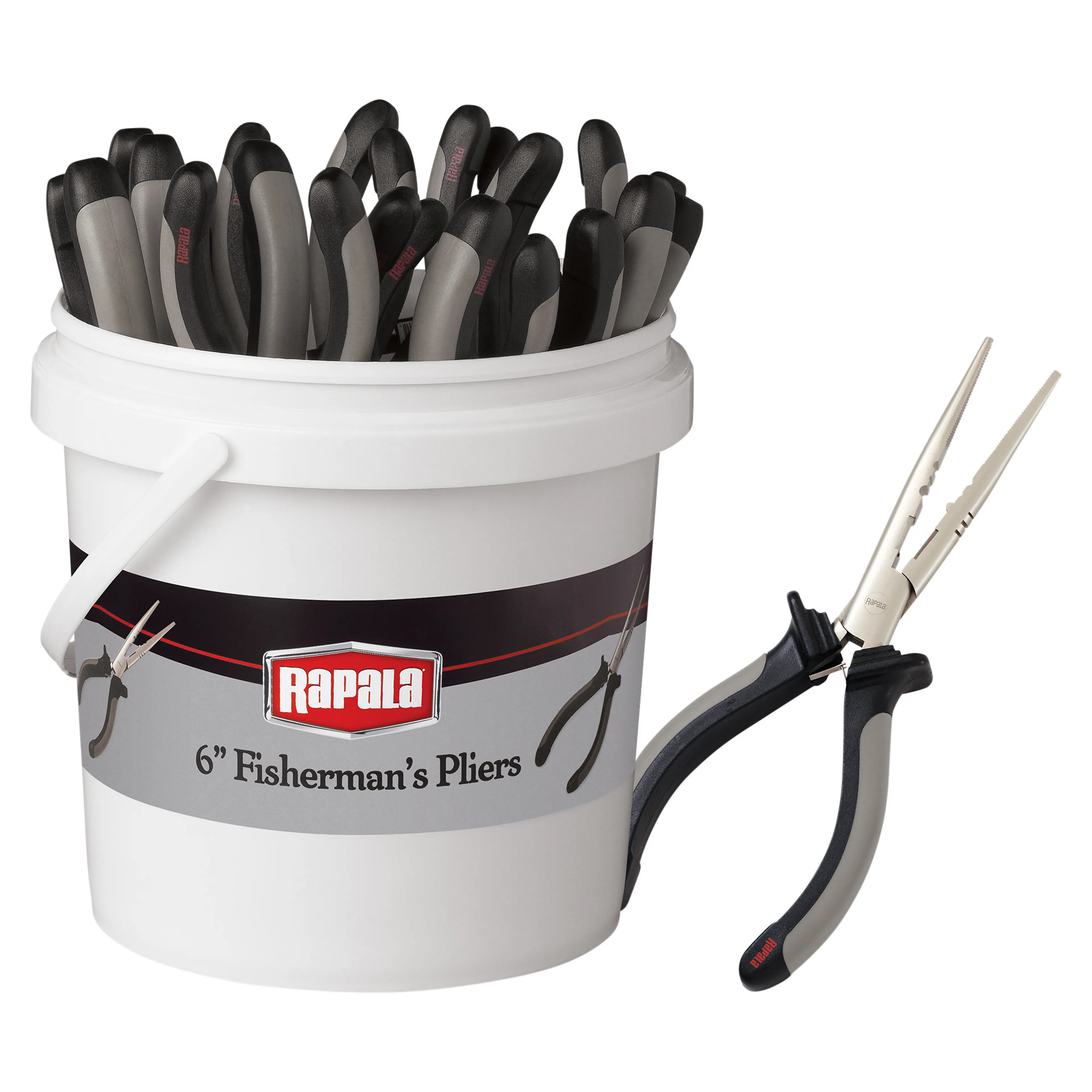 Fishermans Tang 6'' Display 12stk